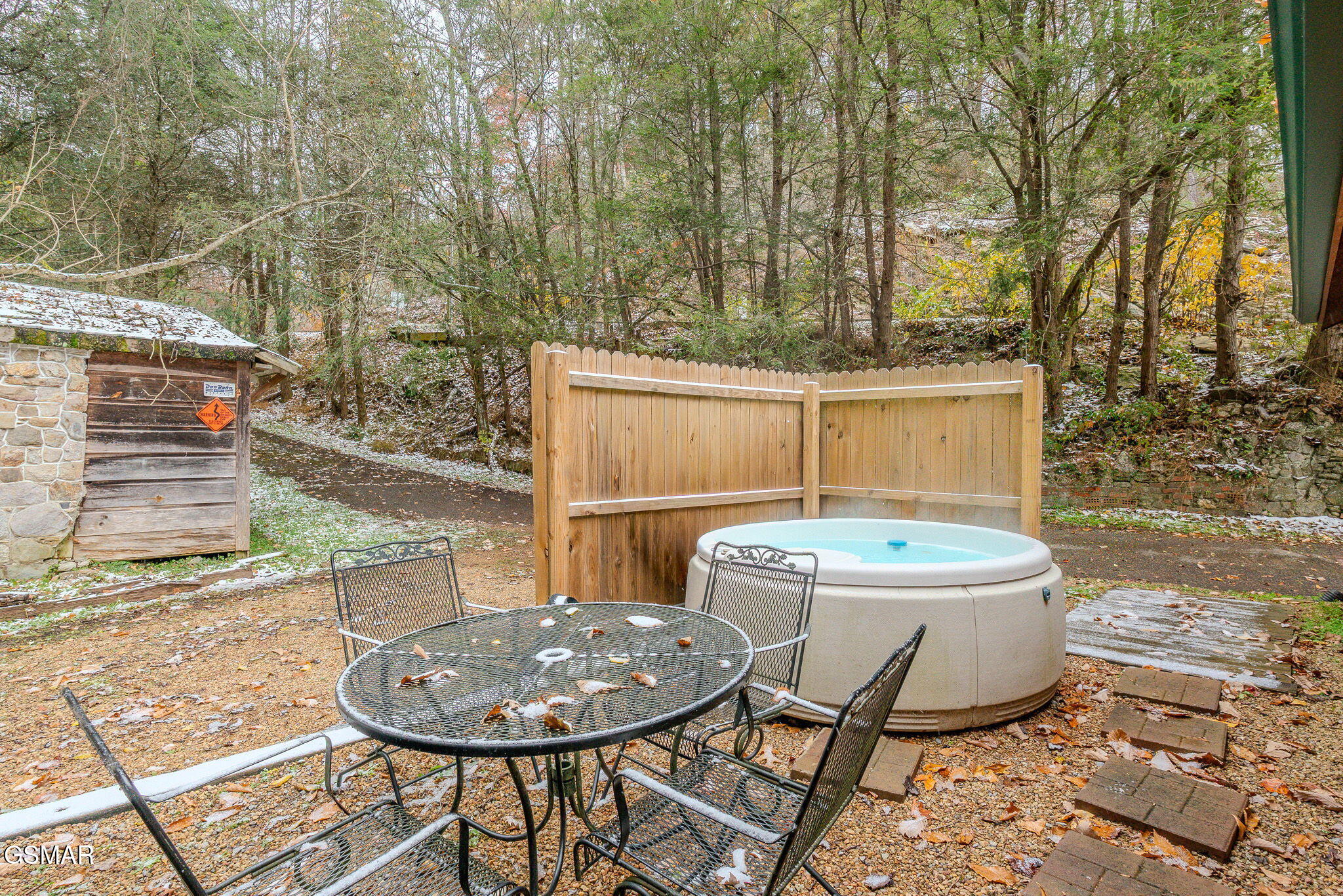 1321 Wears Valley Road Townsend TN 37882