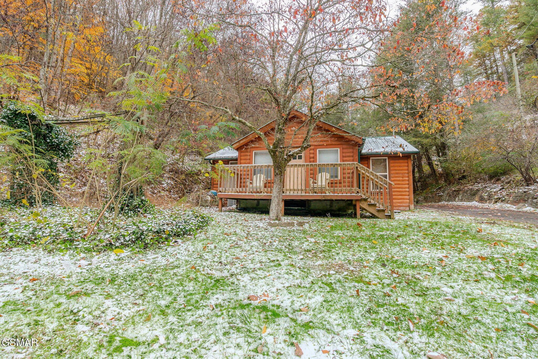 1321 Wears Valley Road Townsend TN 37882