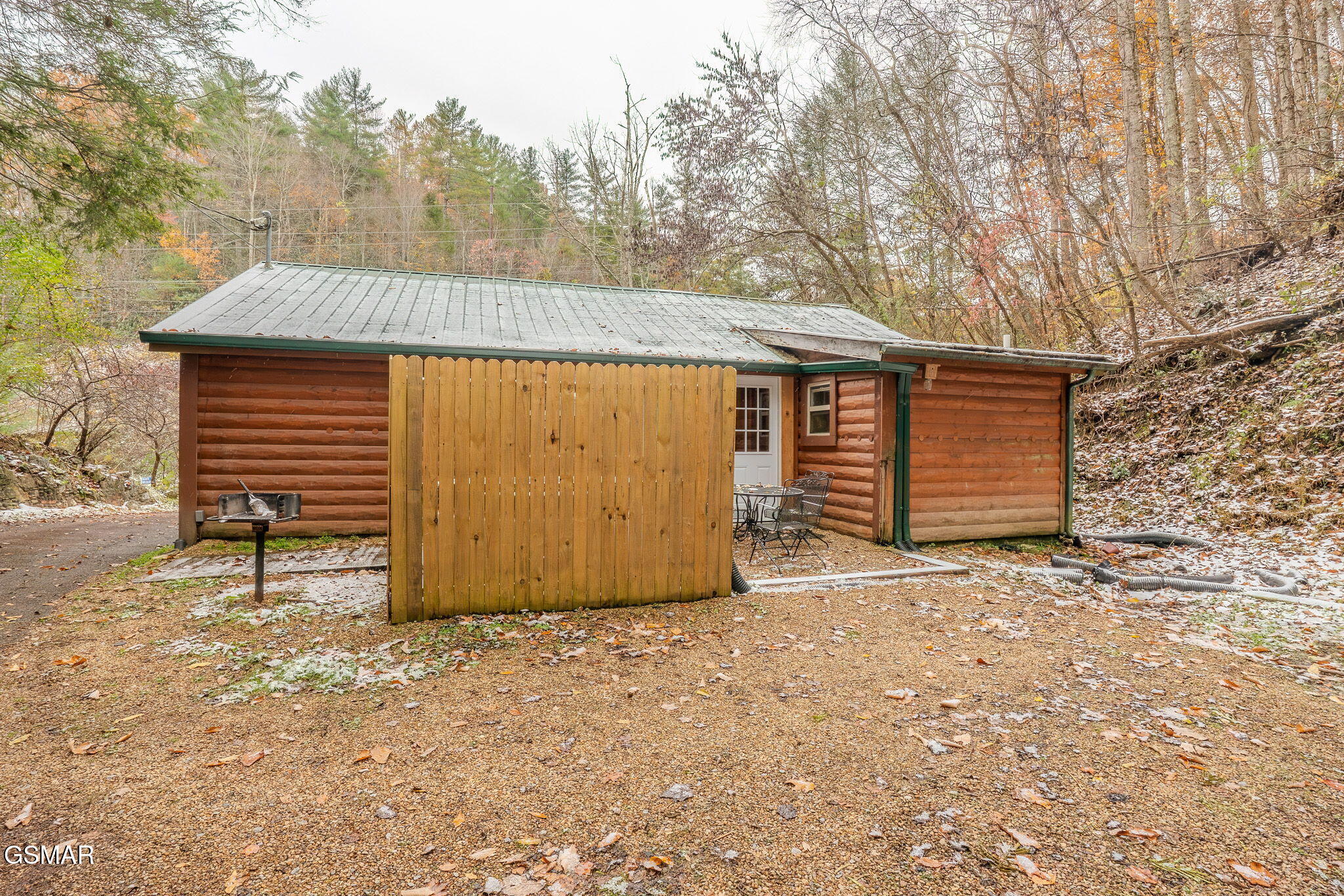 1321 Wears Valley Road Townsend TN 37882