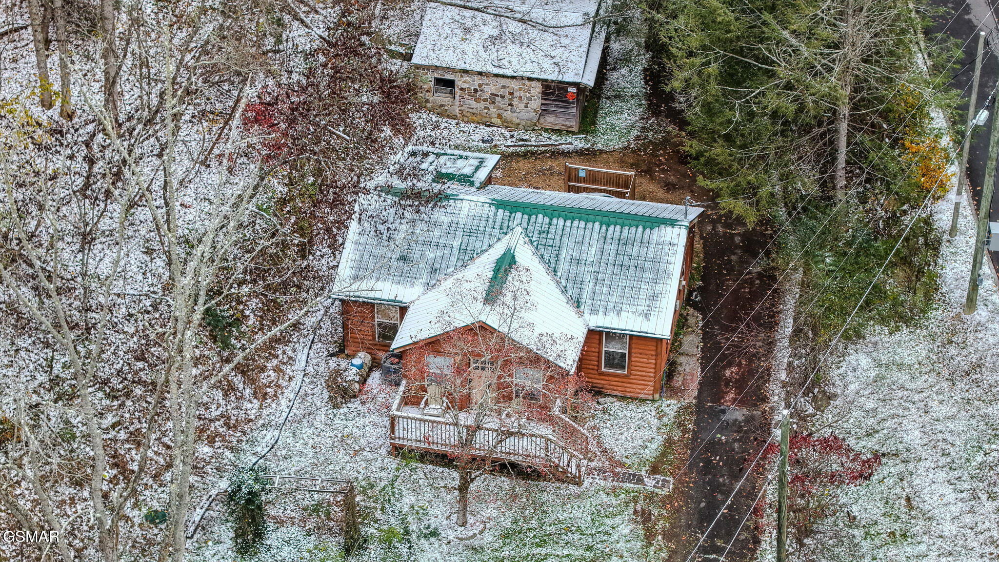 1321 Wears Valley Road Townsend TN 37882