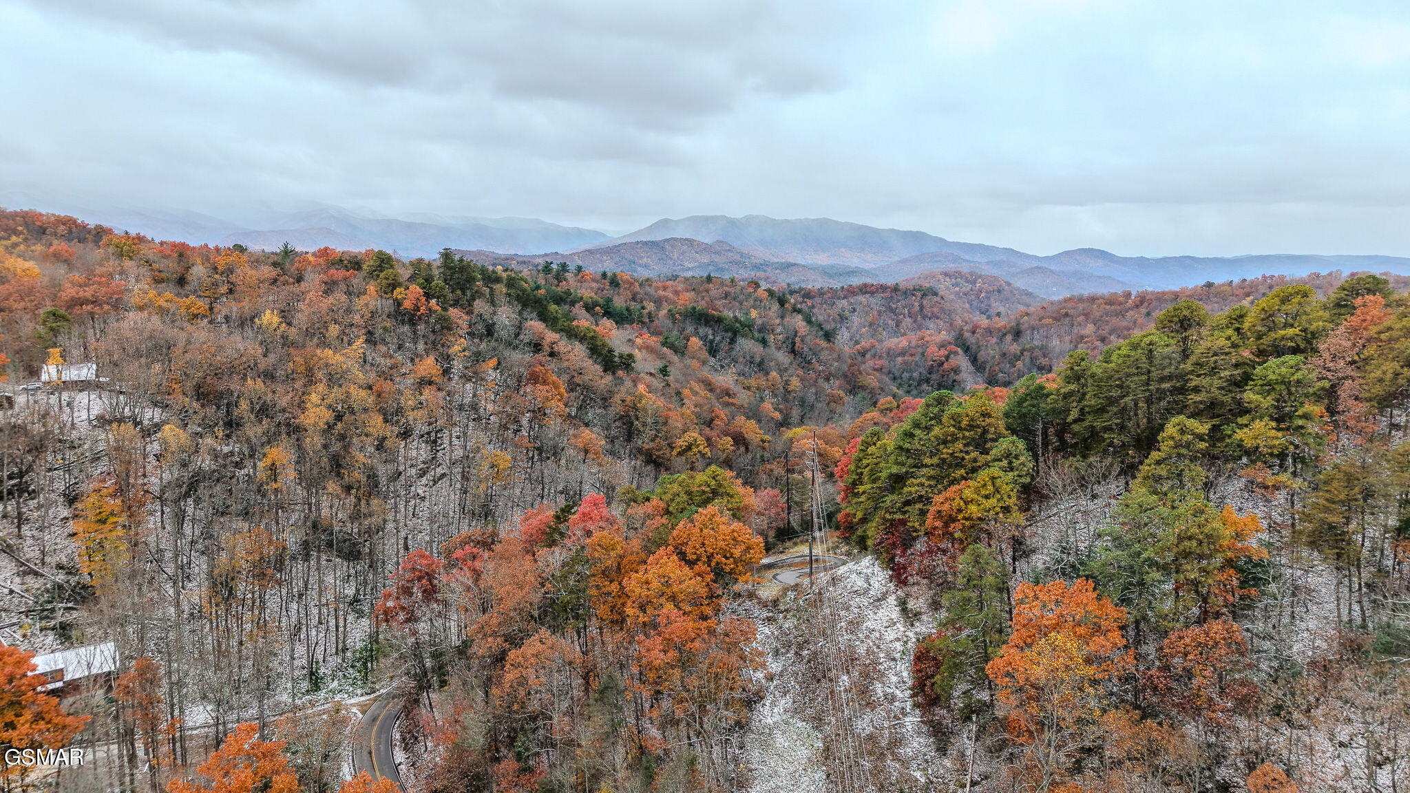 1321 Wears Valley Road Townsend TN 37882