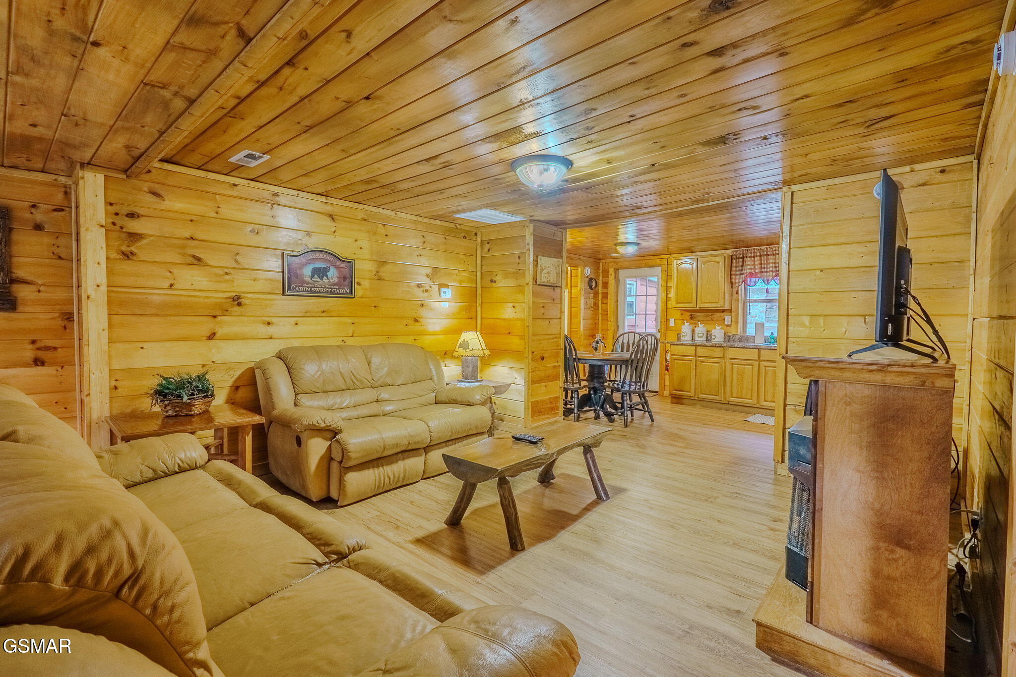 1321 Wears Valley Road Townsend TN 37882