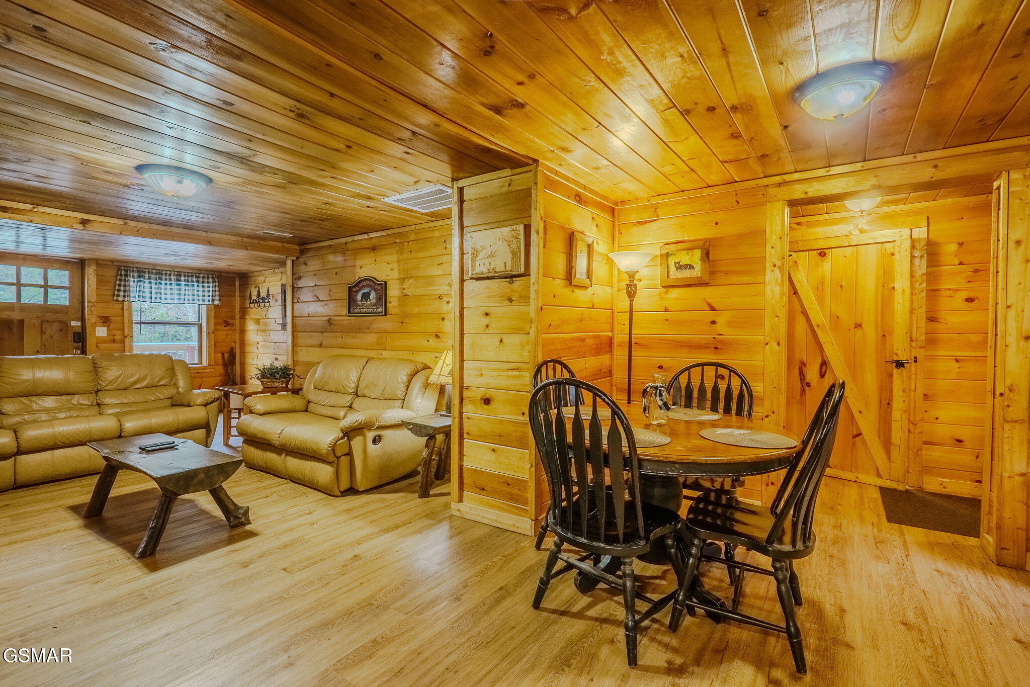 1321 Wears Valley Road Townsend TN 37882