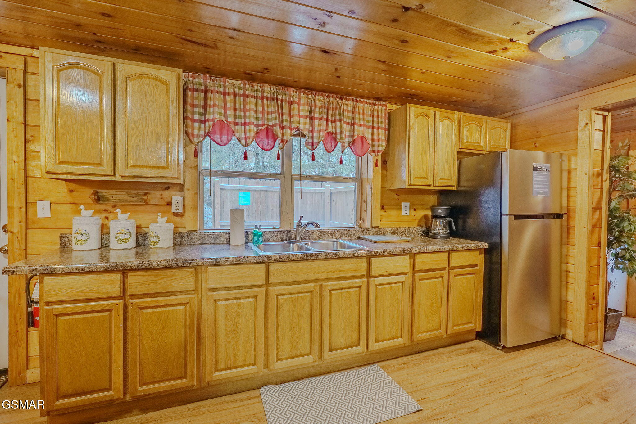 1321 Wears Valley Road Townsend TN 37882