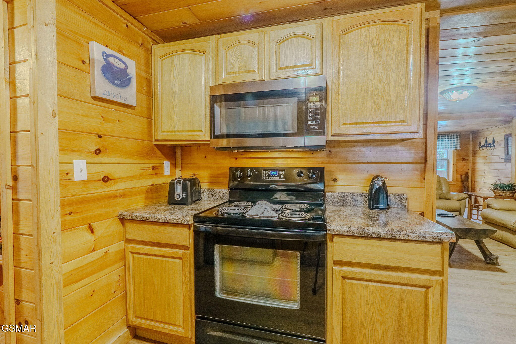 1321 Wears Valley Road Townsend TN 37882