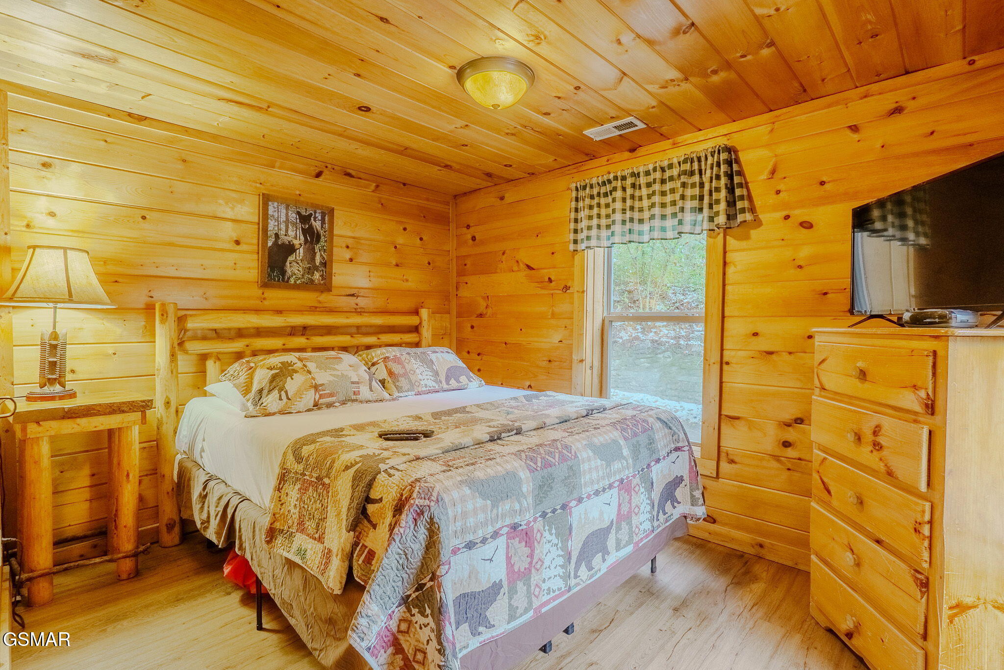 1321 Wears Valley Road Townsend TN 37882