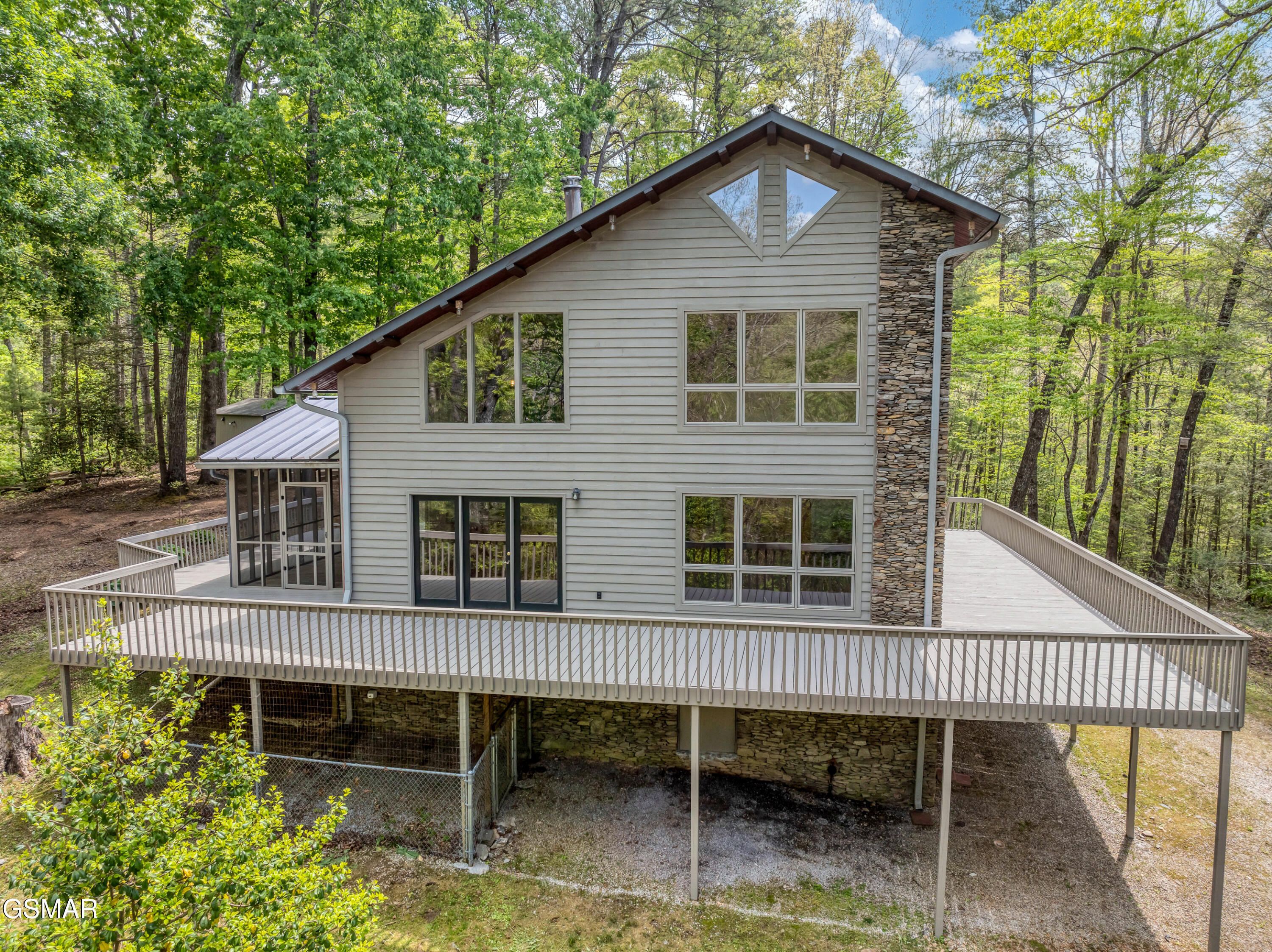 2210 Turkey Roost Road Walland TN 37886