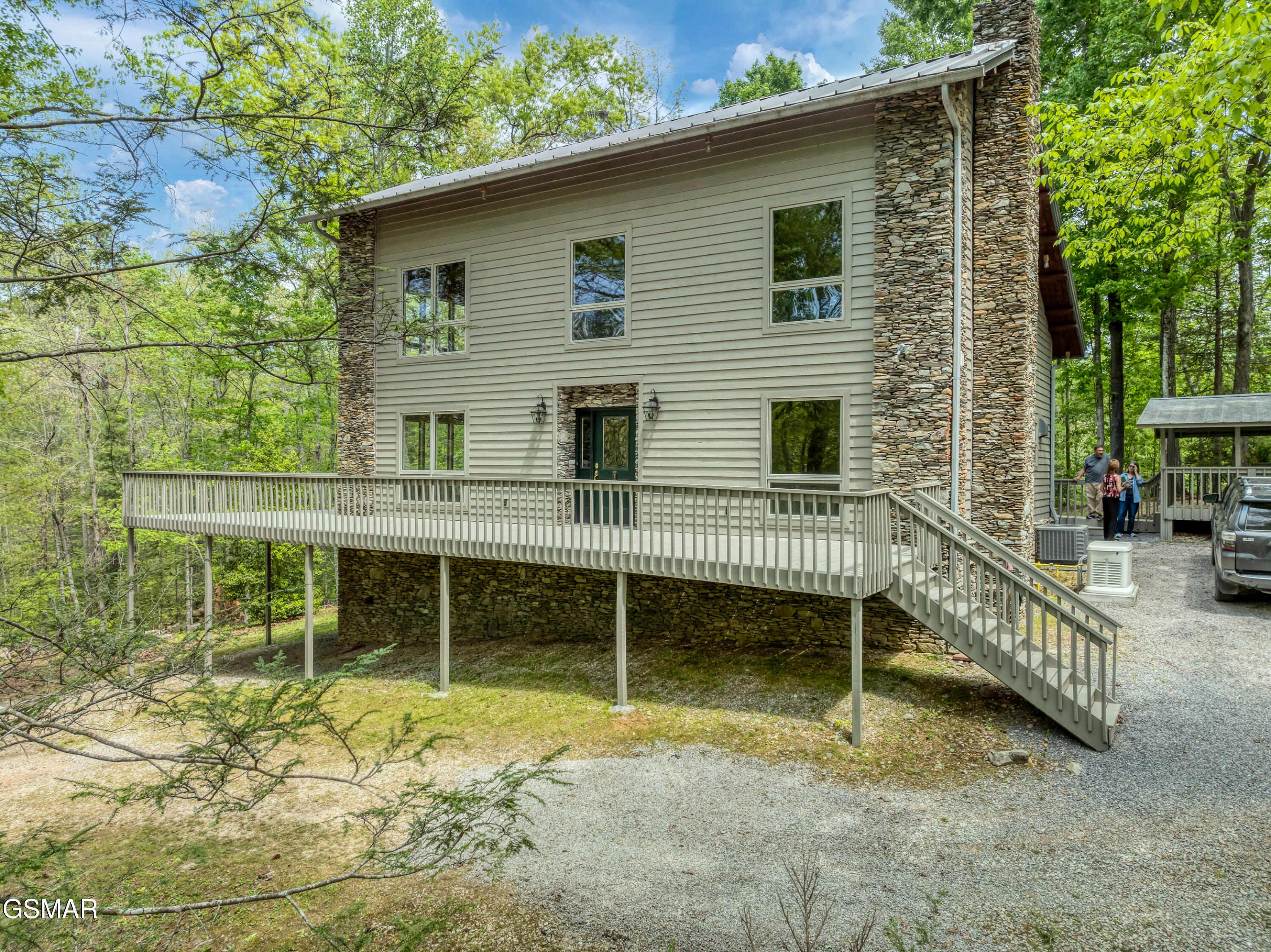 2210 Turkey Roost Road Walland TN 37886