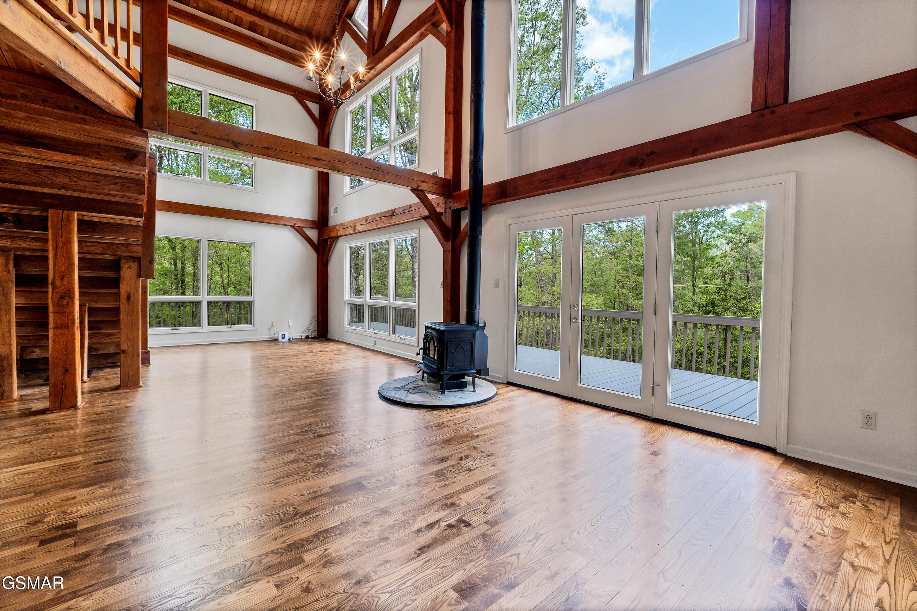 2210 Turkey Roost Road Walland TN 37886