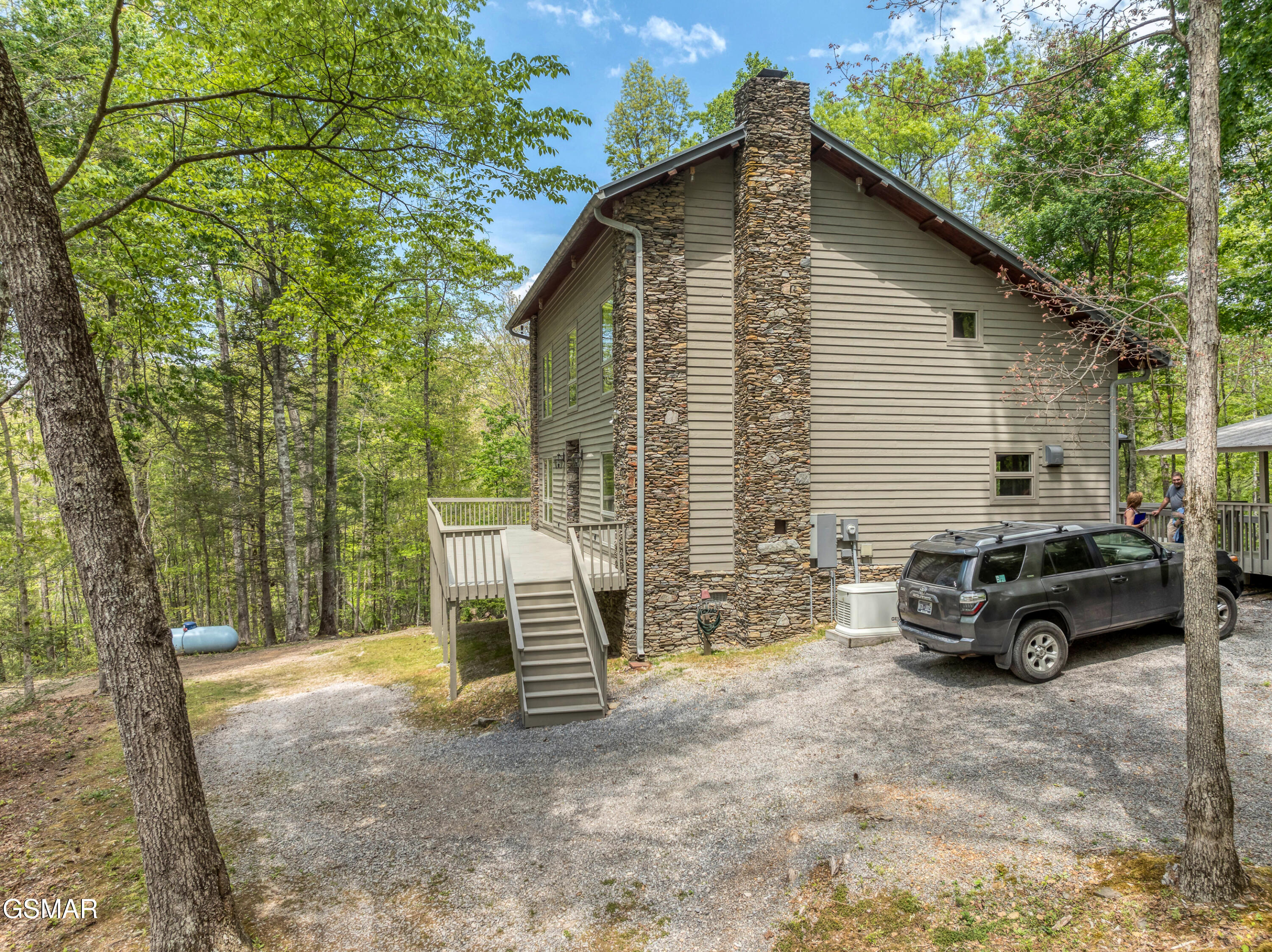 2210 Turkey Roost Road Walland TN 37886
