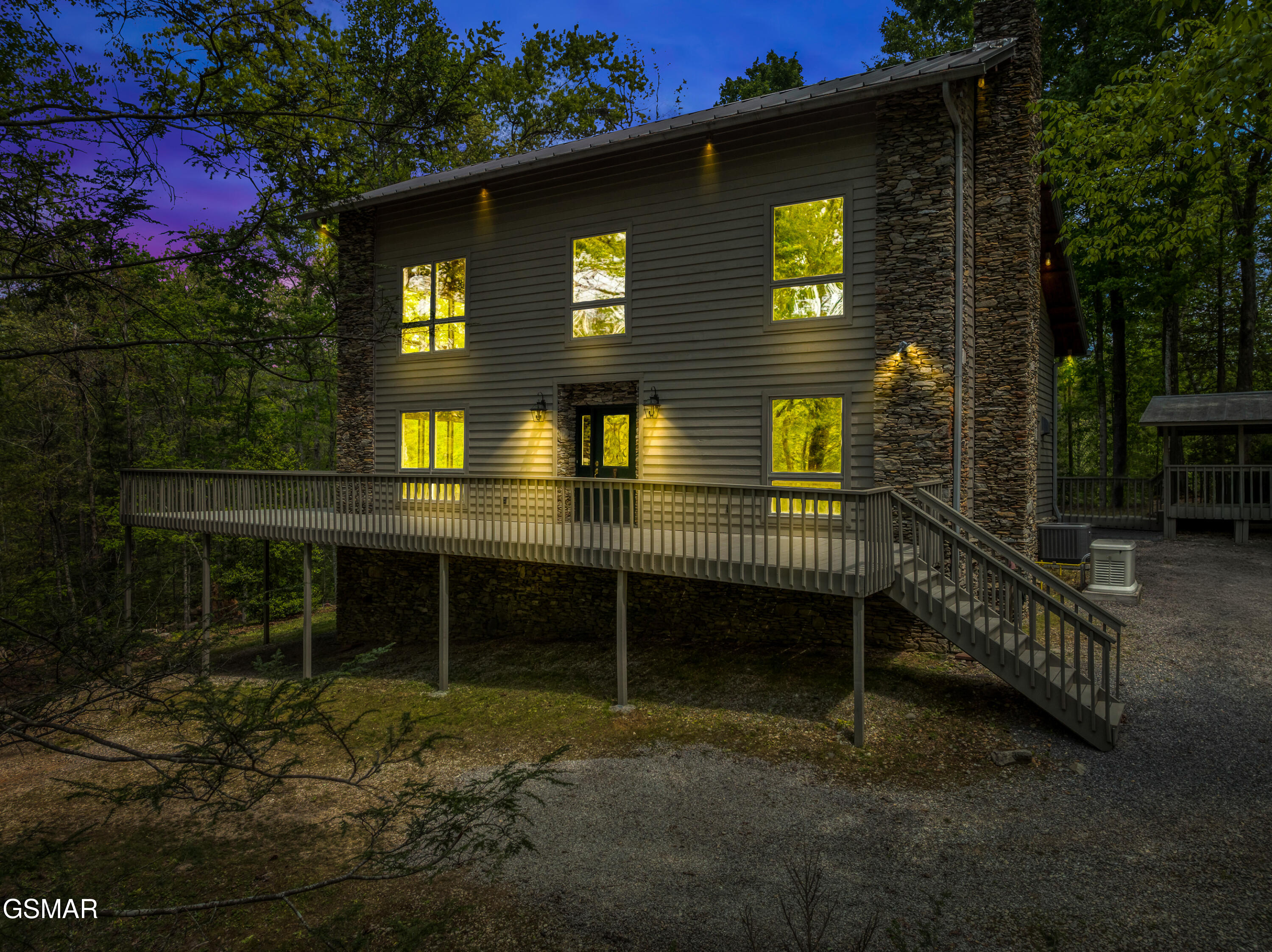 2210 Turkey Roost Road Walland TN 37886