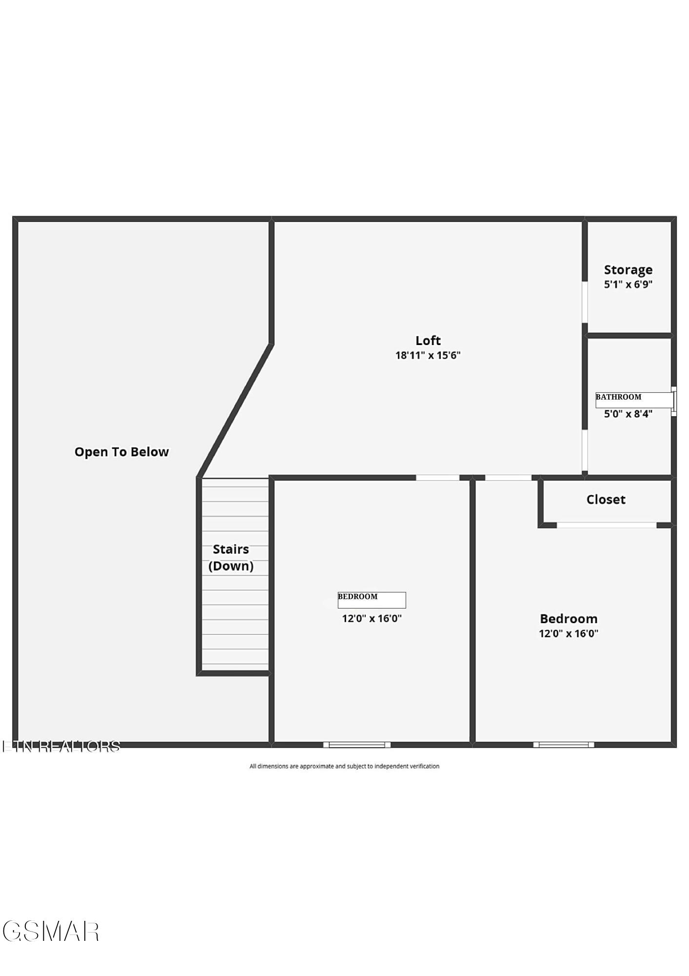 2210 Turkey Roost Road Walland TN 37886