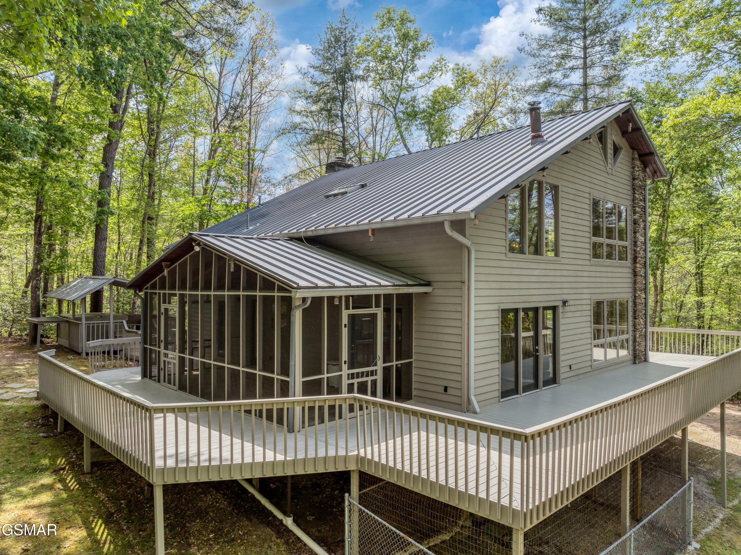 2210 Turkey Roost Road Walland TN 37886