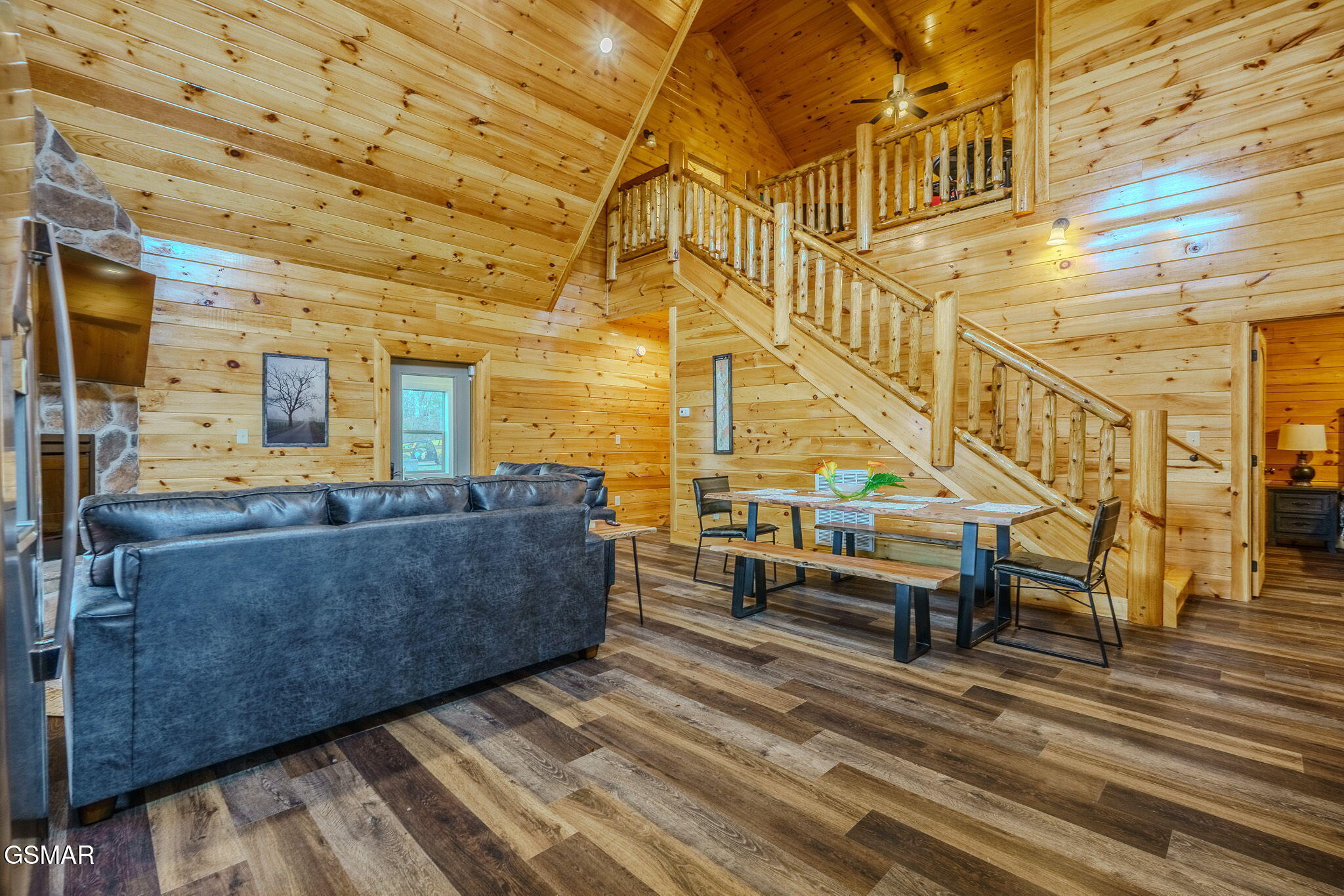 3850 Twilight Way Pigeon Forge TN 37862