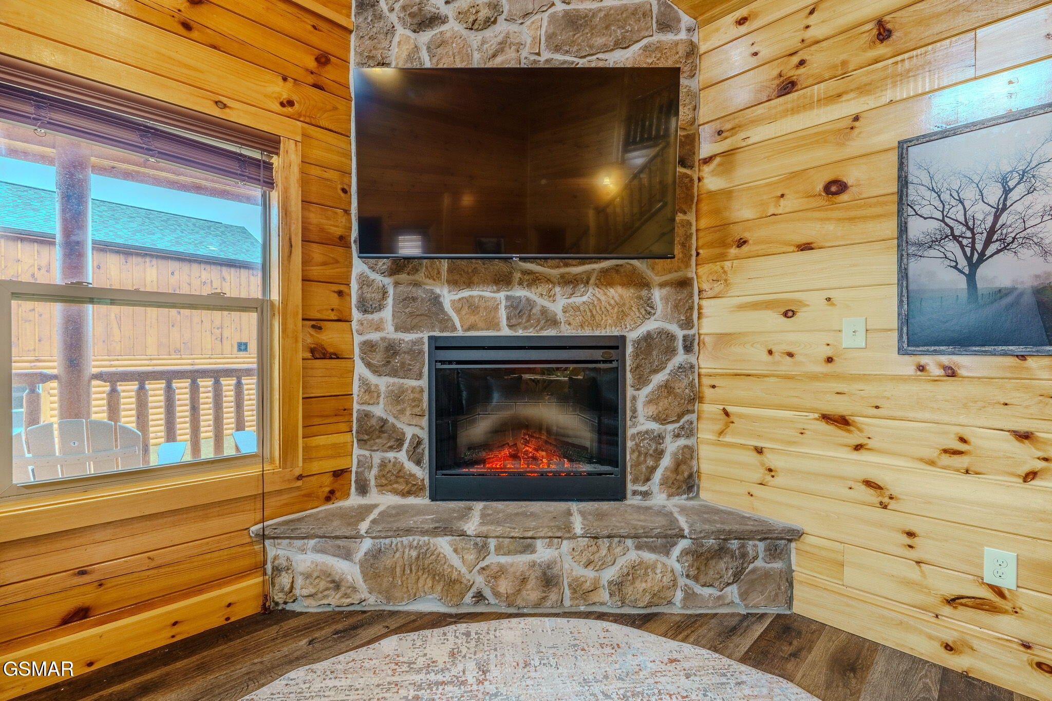 3850 Twilight Way Pigeon Forge TN 37862