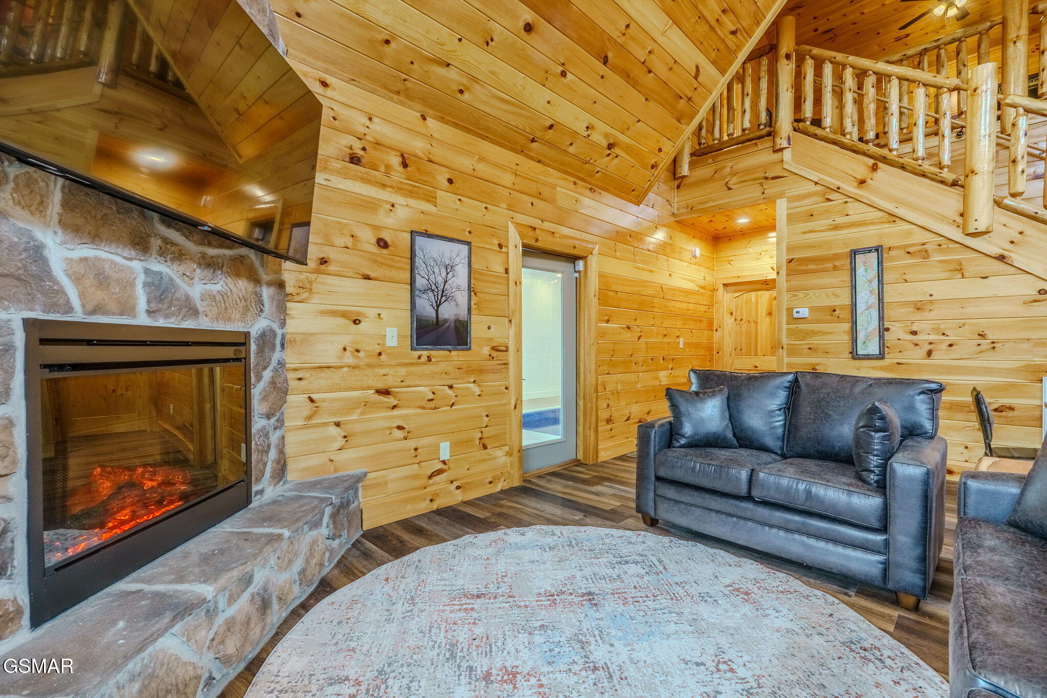 3850 Twilight Way Pigeon Forge TN 37862