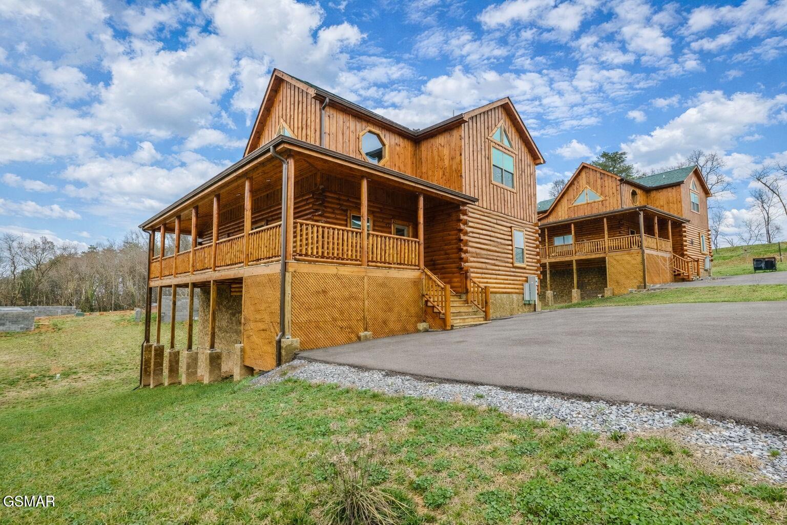 3850 Twilight Way Pigeon Forge TN 37862