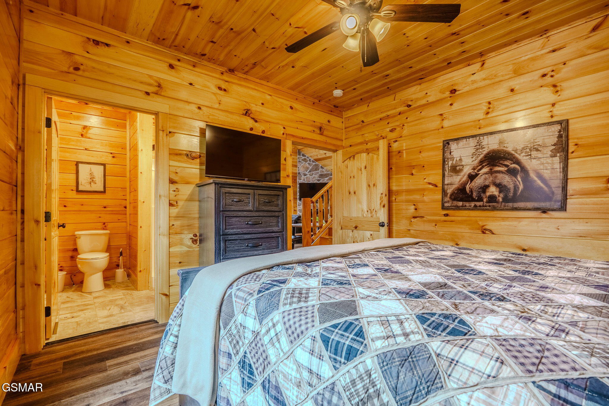 3850 Twilight Way Pigeon Forge TN 37862