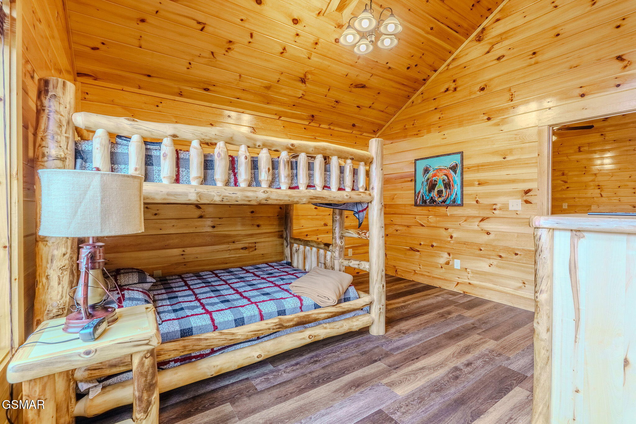 3850 Twilight Way Pigeon Forge TN 37862
