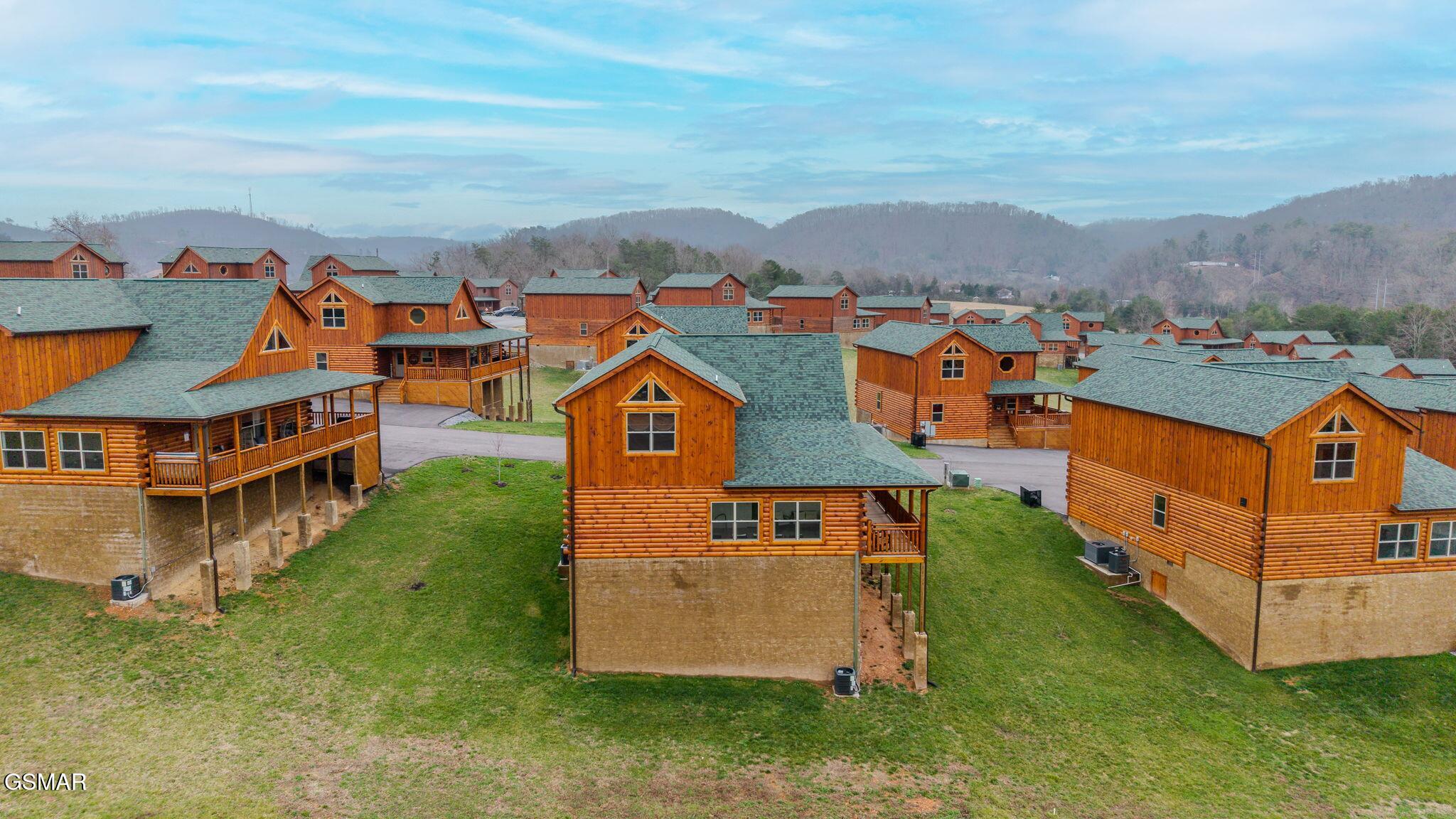 3850 Twilight Way Pigeon Forge TN 37862