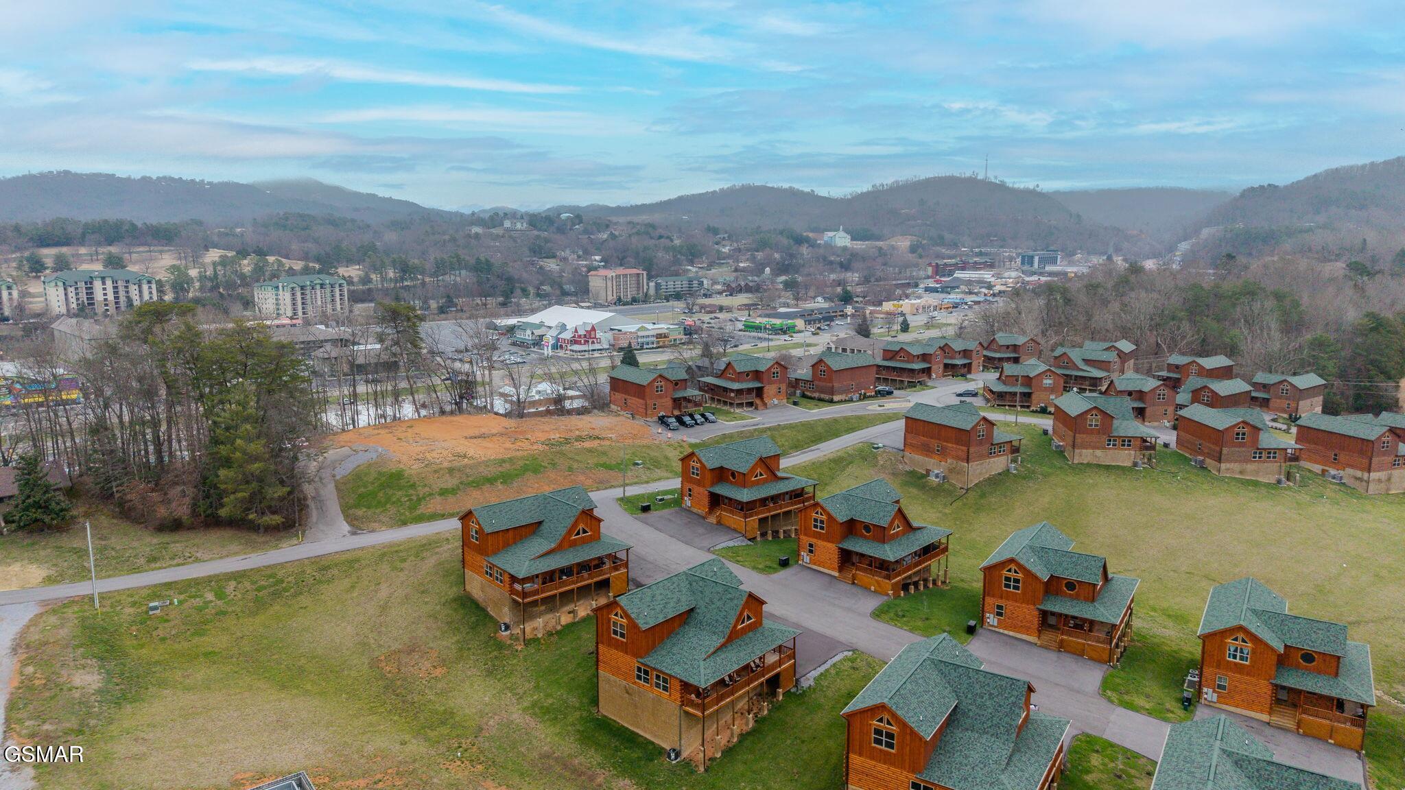3850 Twilight Way Pigeon Forge TN 37862