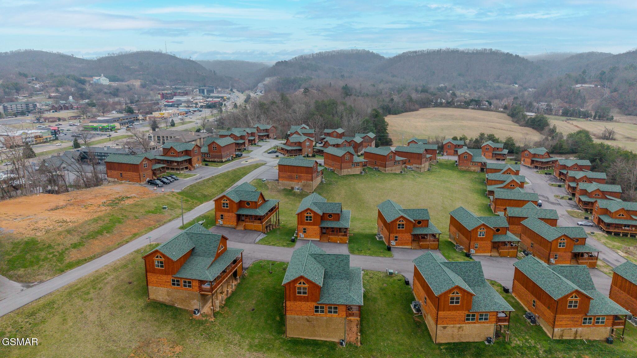3850 Twilight Way Pigeon Forge TN 37862
