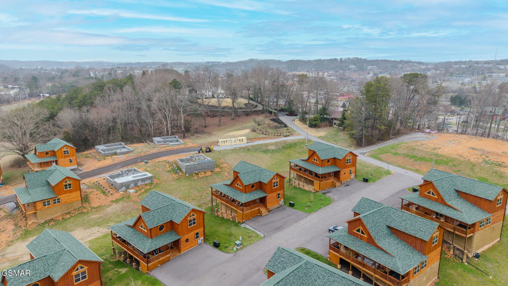 3850 Twilight Way Pigeon Forge TN 37862