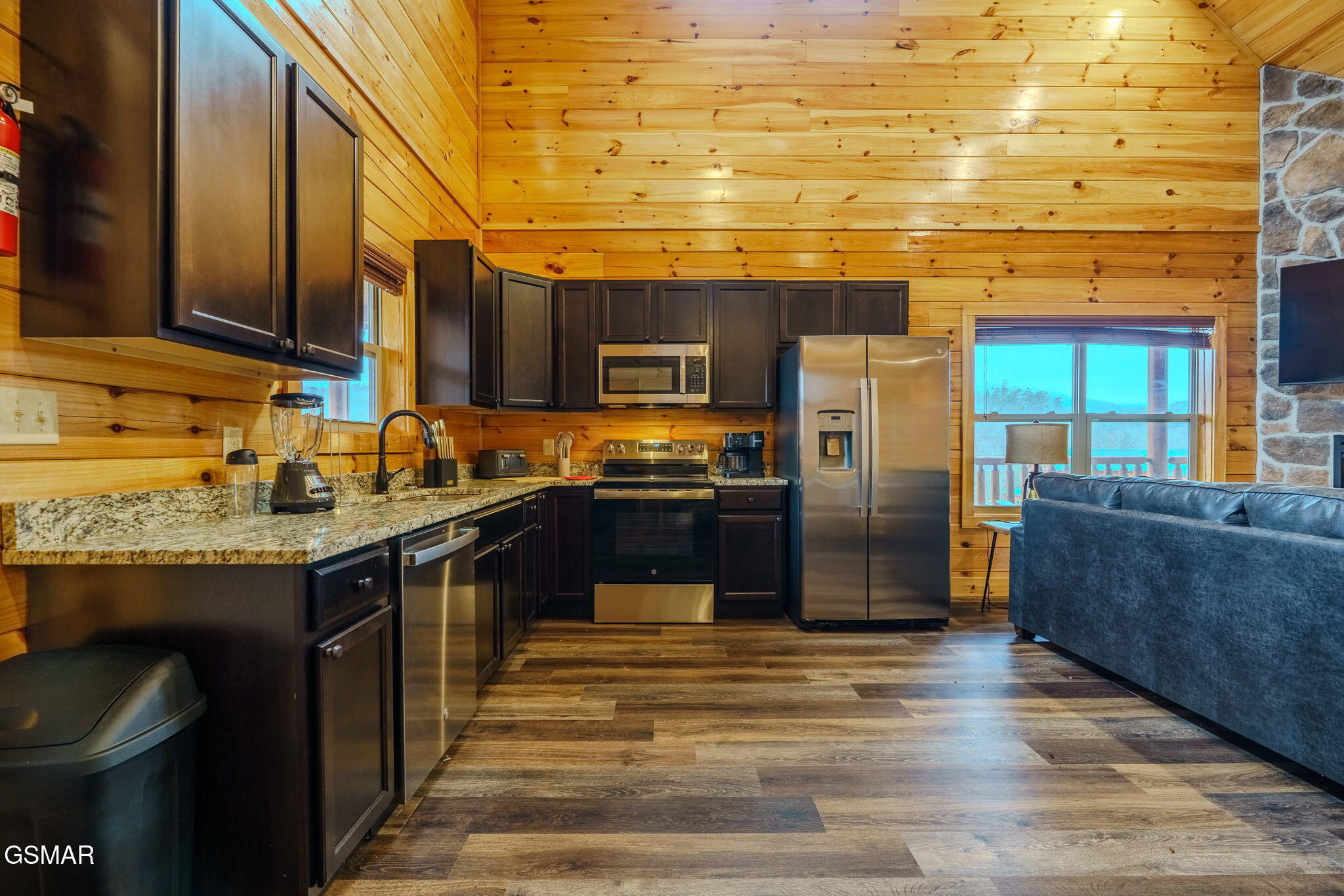3850 Twilight Way Pigeon Forge TN 37862