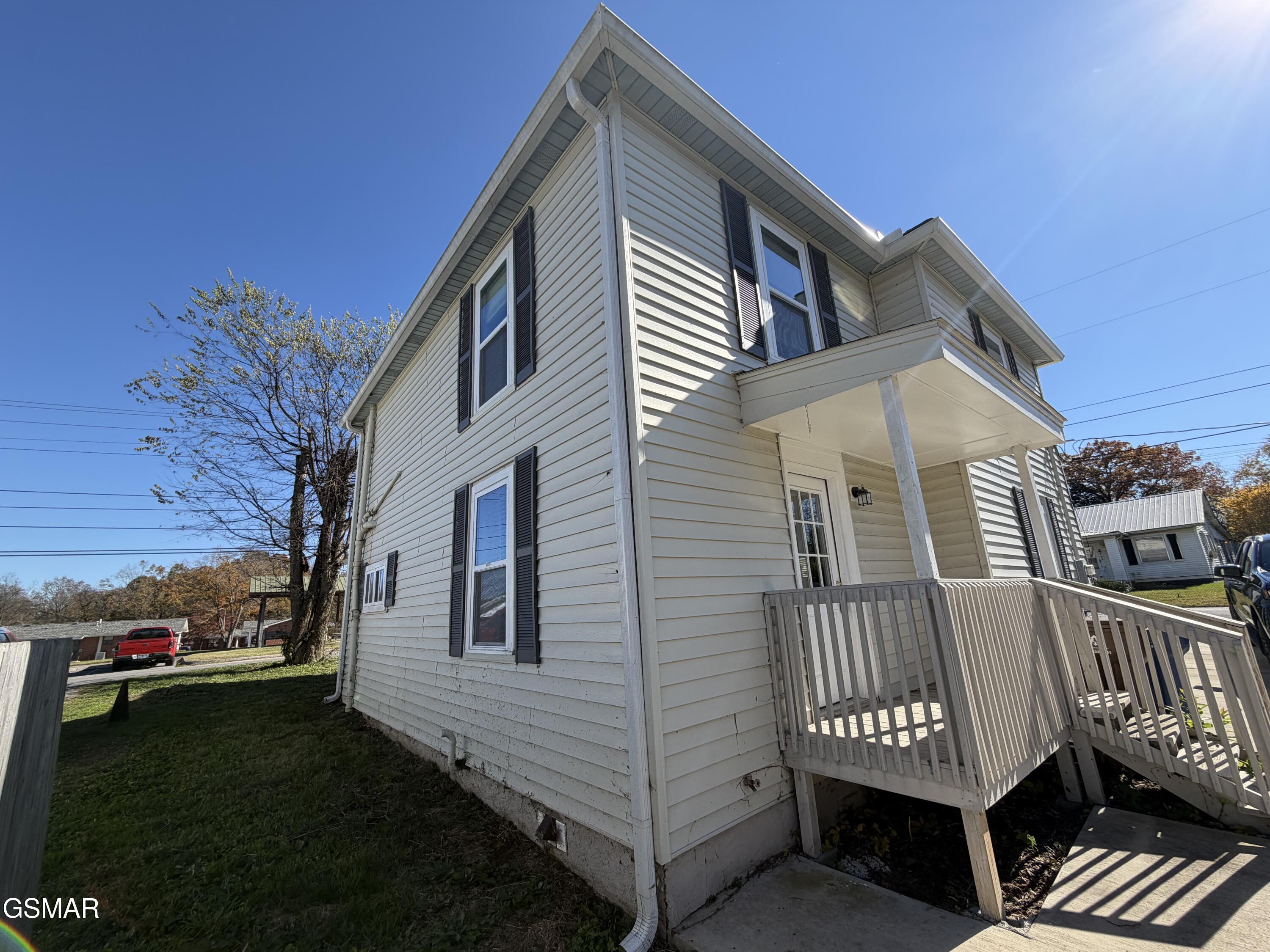 626 Moulden Street Jefferson City TN 37760