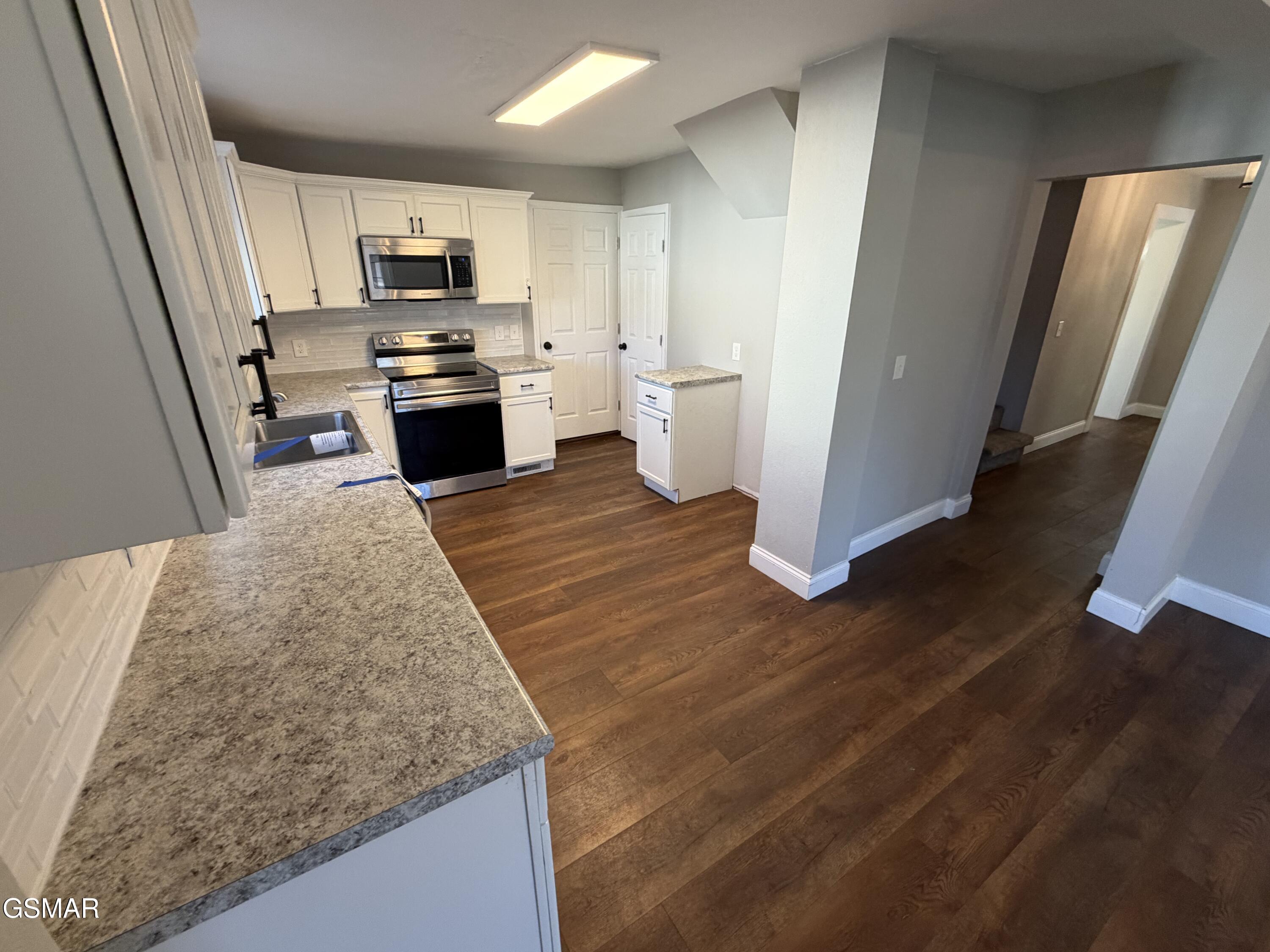 626 Moulden Street Jefferson City TN 37760