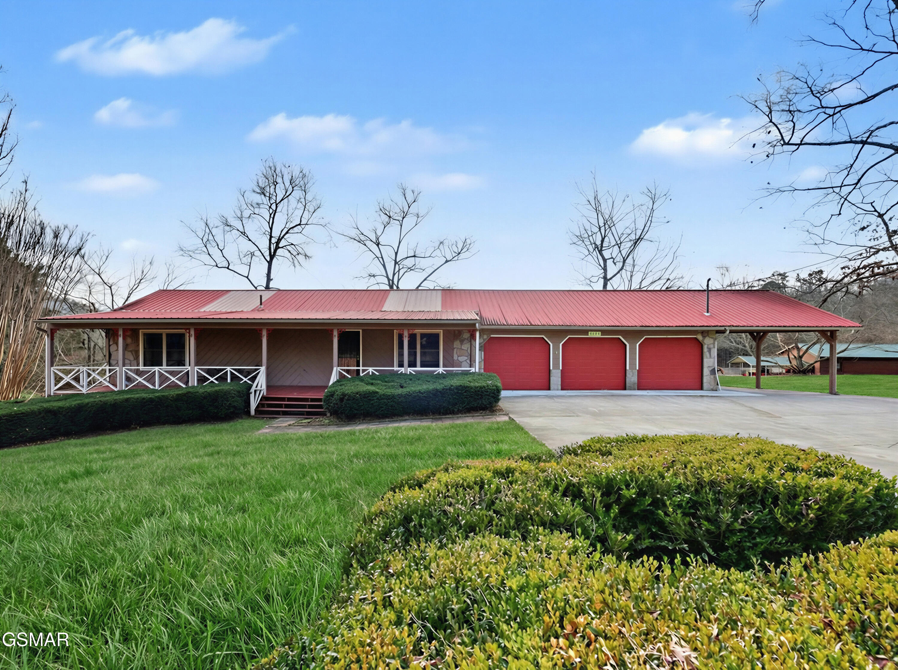 2456 Amanda Lane Sevierville TN 37876