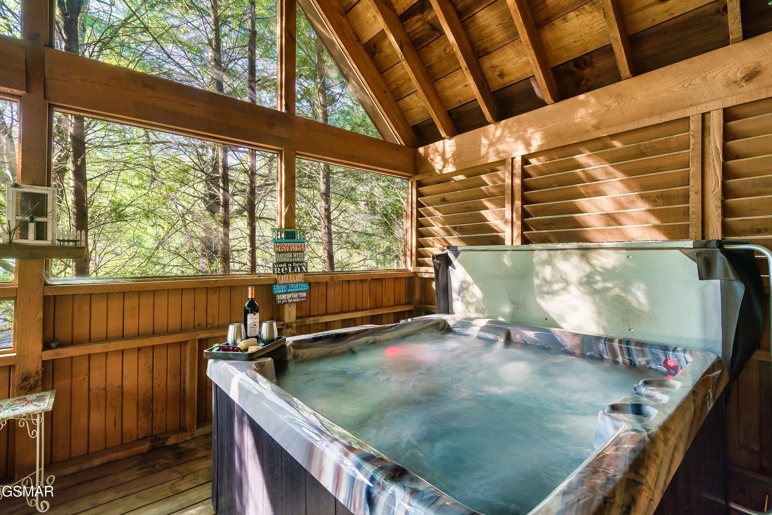2306 Bonnie Lane Sevierville TN 37876