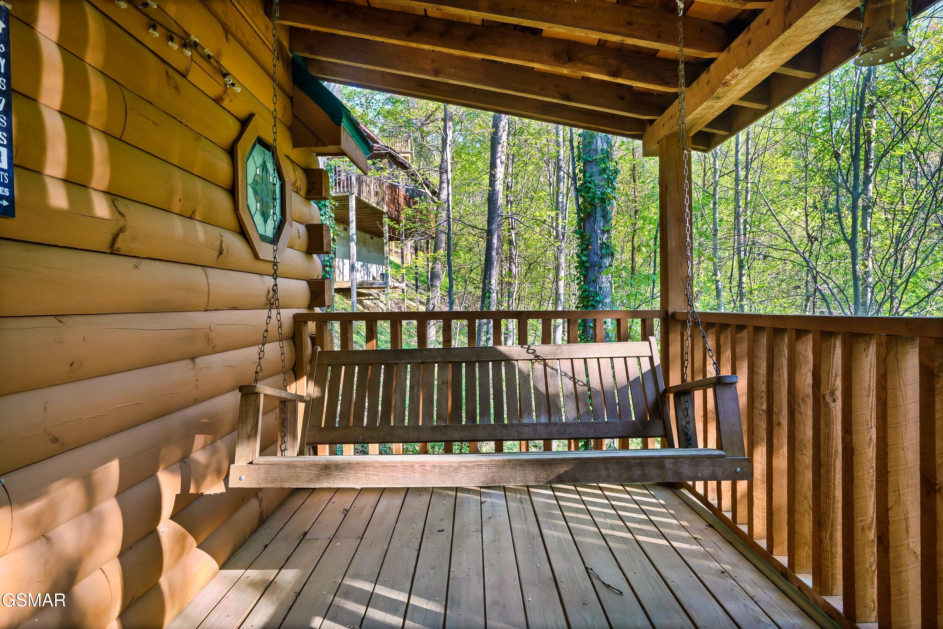 2306 Bonnie Lane Sevierville TN 37876