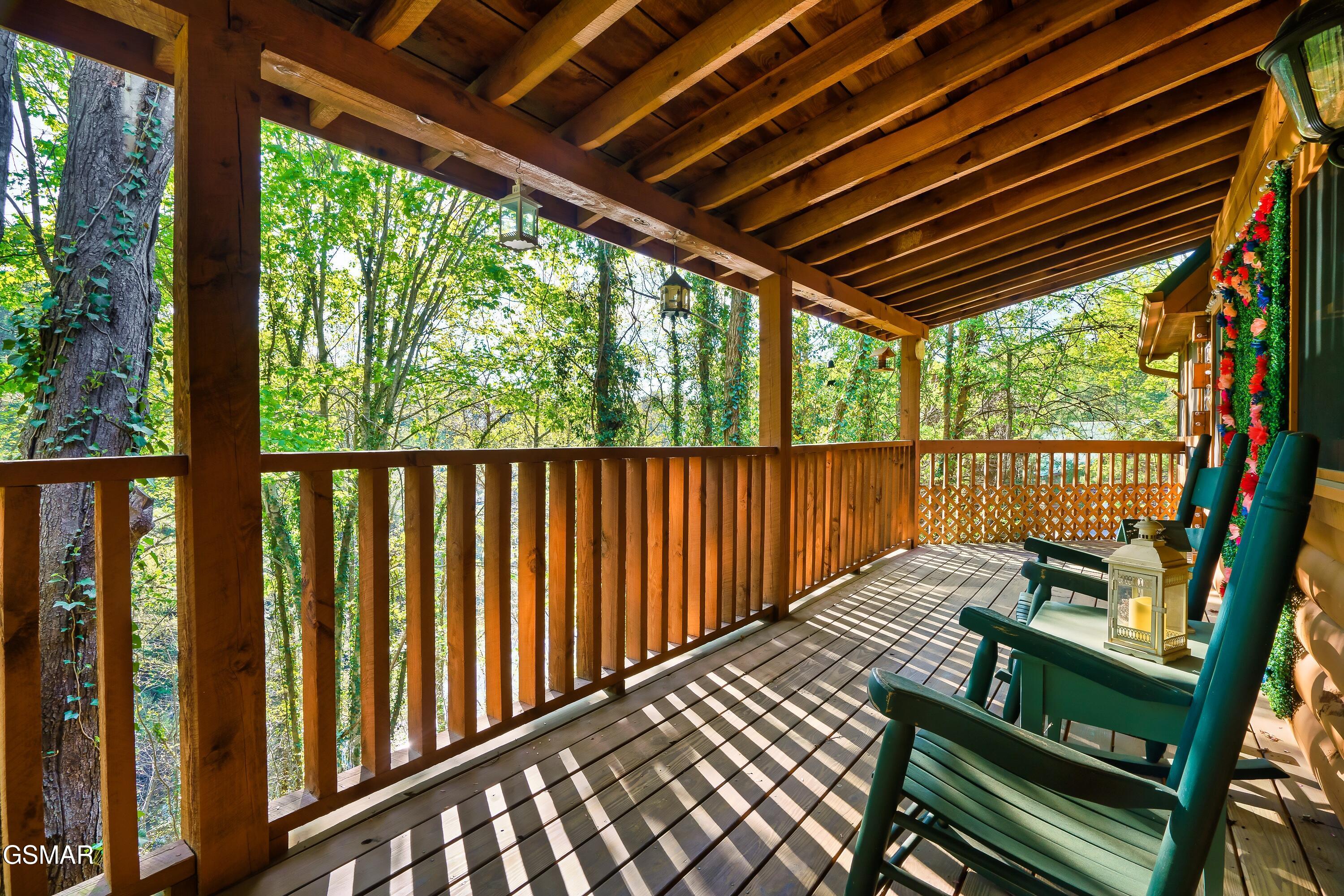 2306 Bonnie Lane Sevierville TN 37876