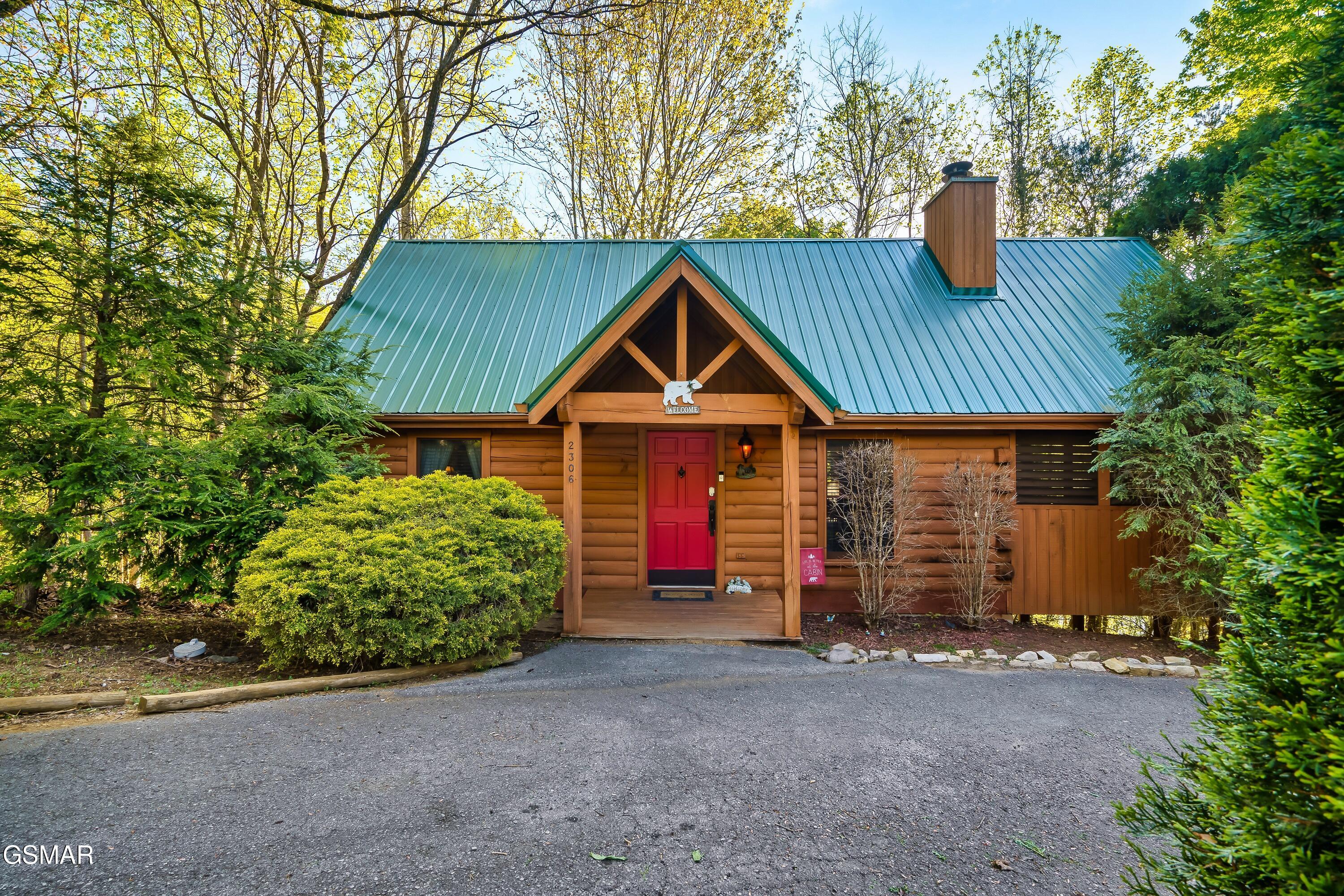 2306 Bonnie Lane Sevierville TN 37876