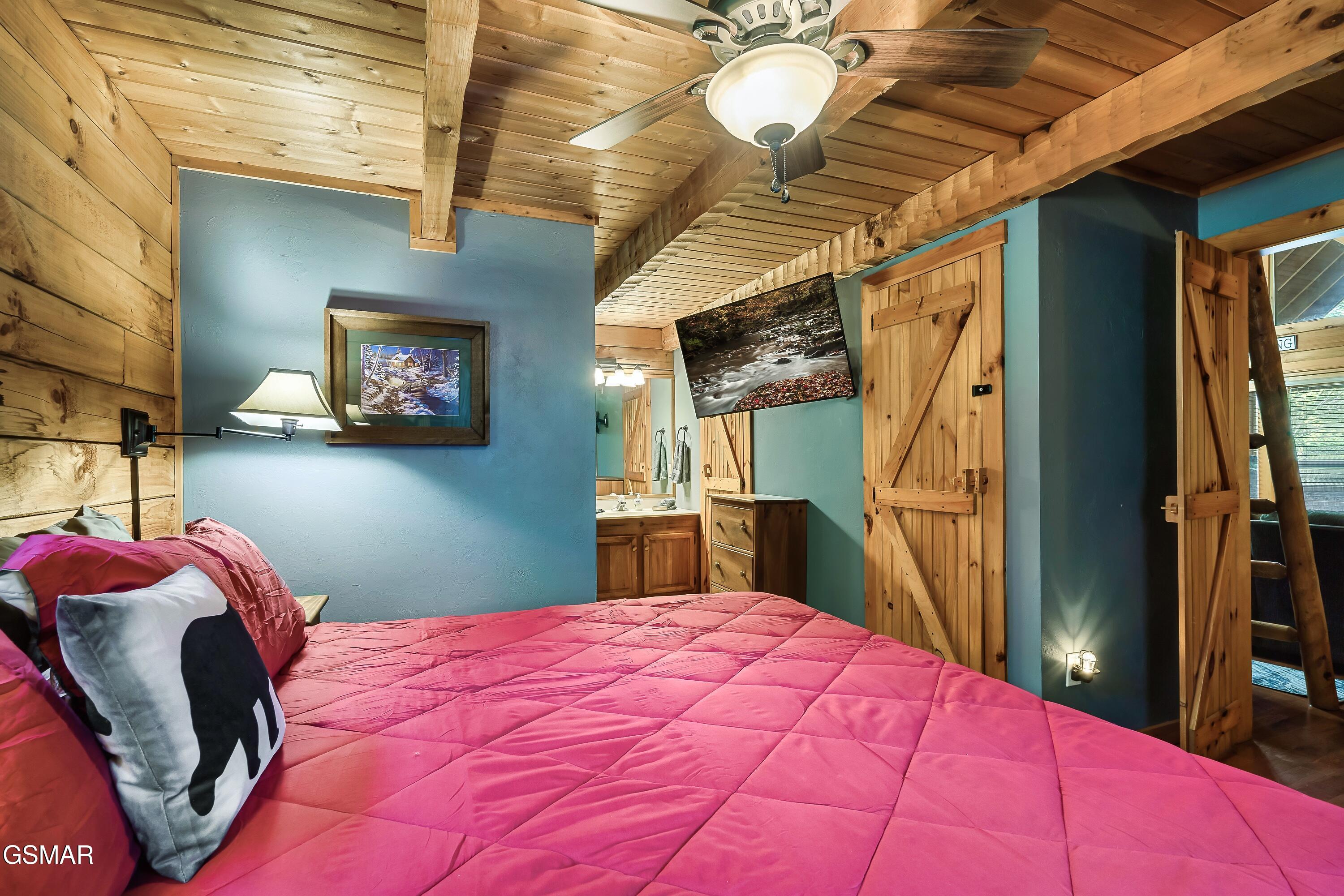 2306 Bonnie Lane Sevierville TN 37876