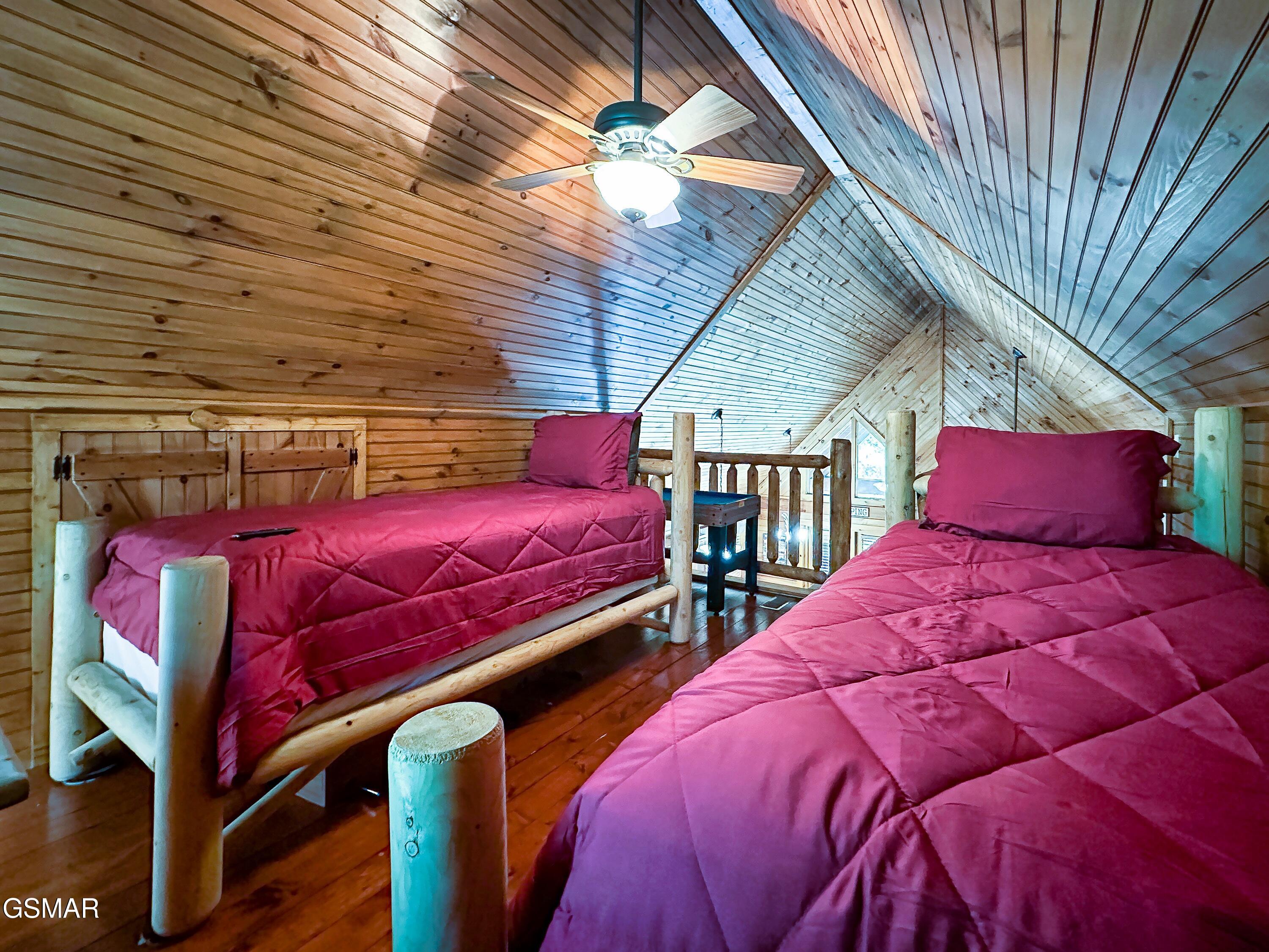 2306 Bonnie Lane Sevierville TN 37876