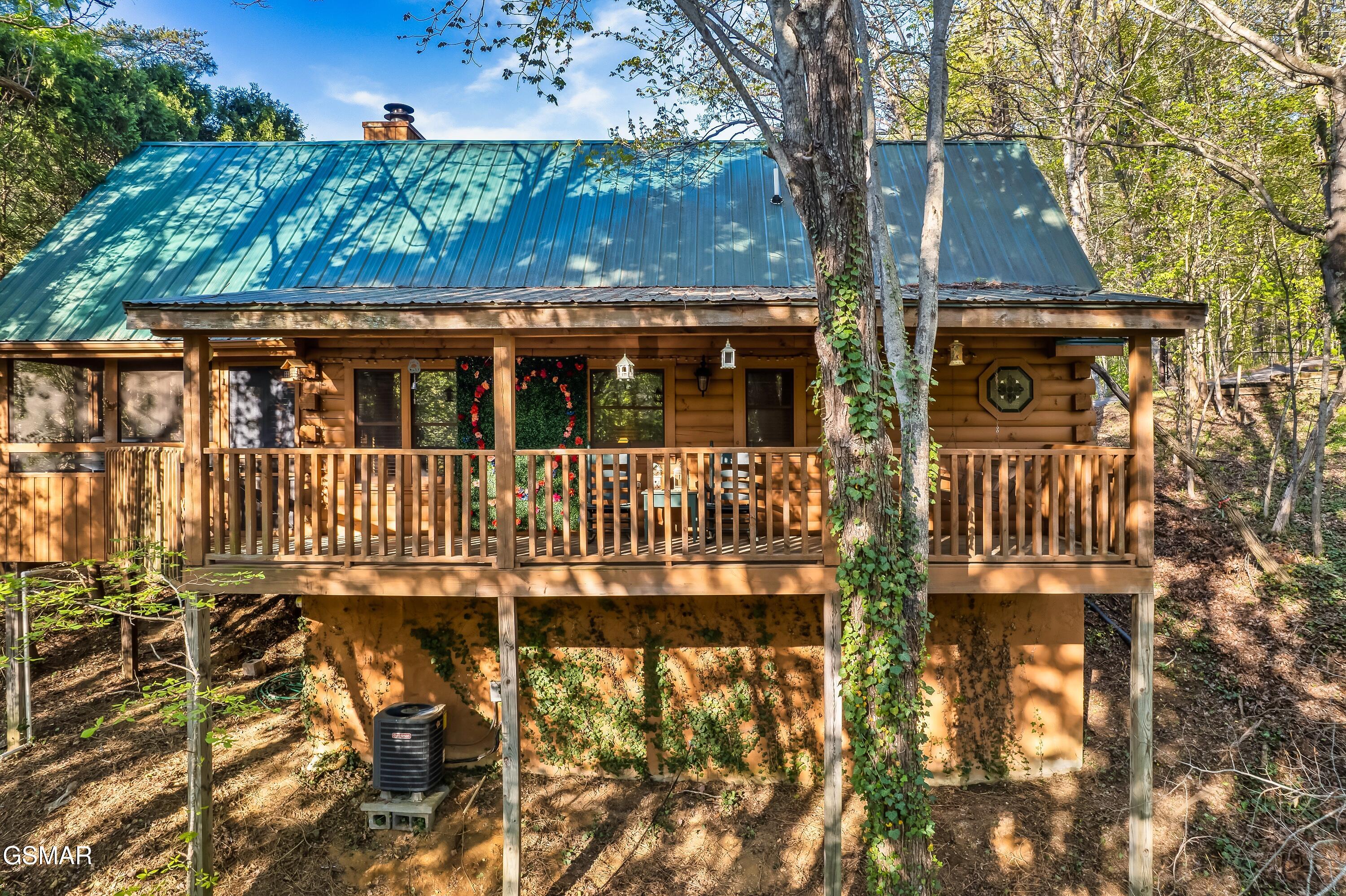 2306 Bonnie Lane Sevierville TN 37876