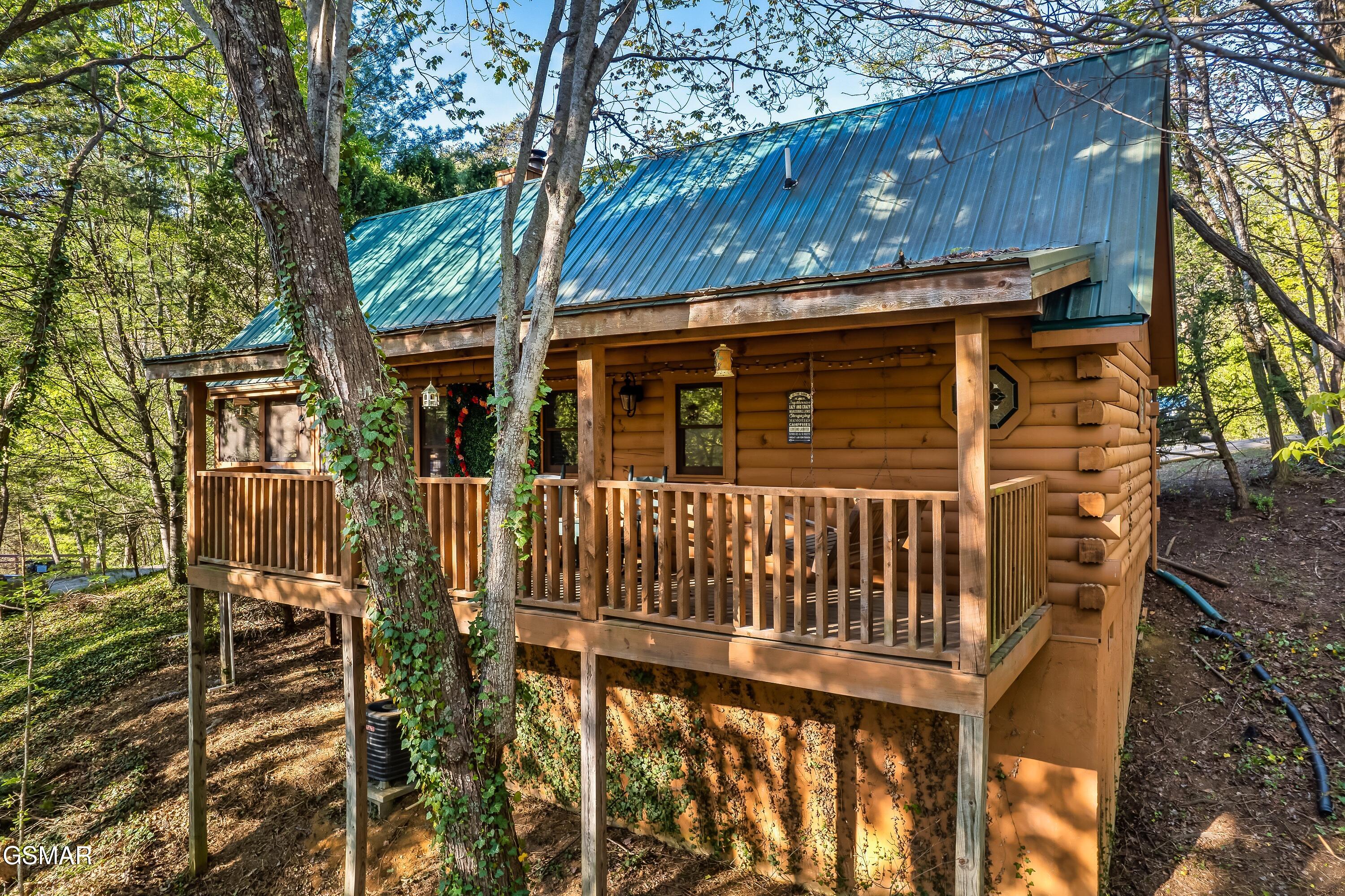 2306 Bonnie Lane Sevierville TN 37876
