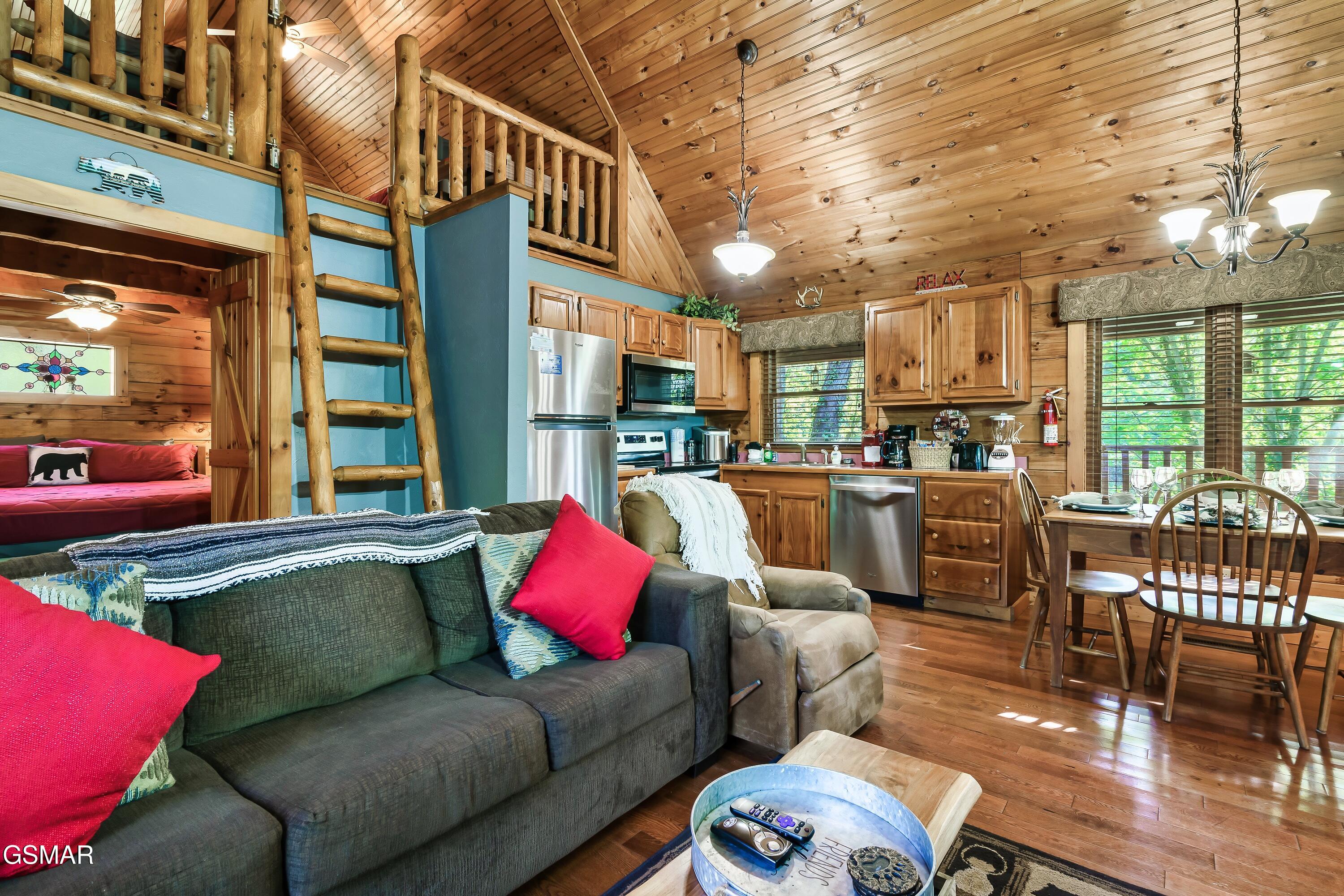2306 Bonnie Lane Sevierville TN 37876