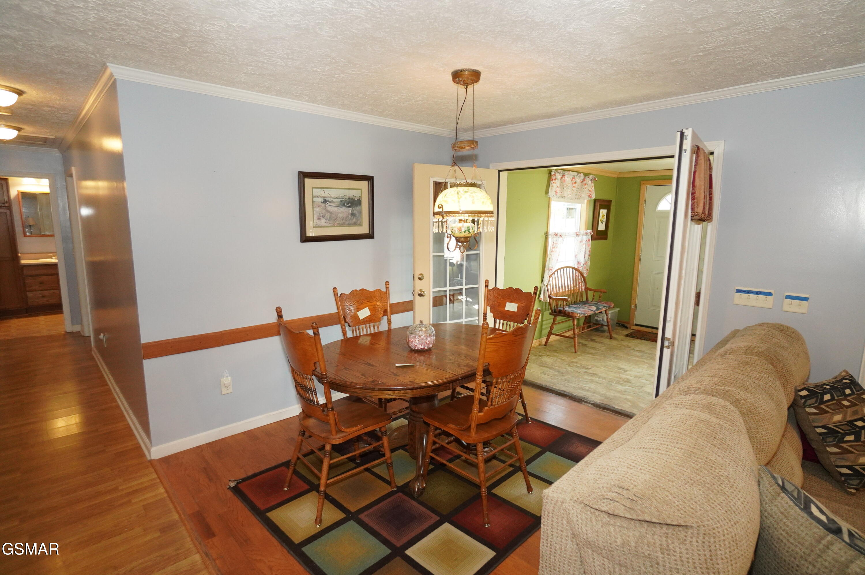 1070 Farm Road Newport TN 37821