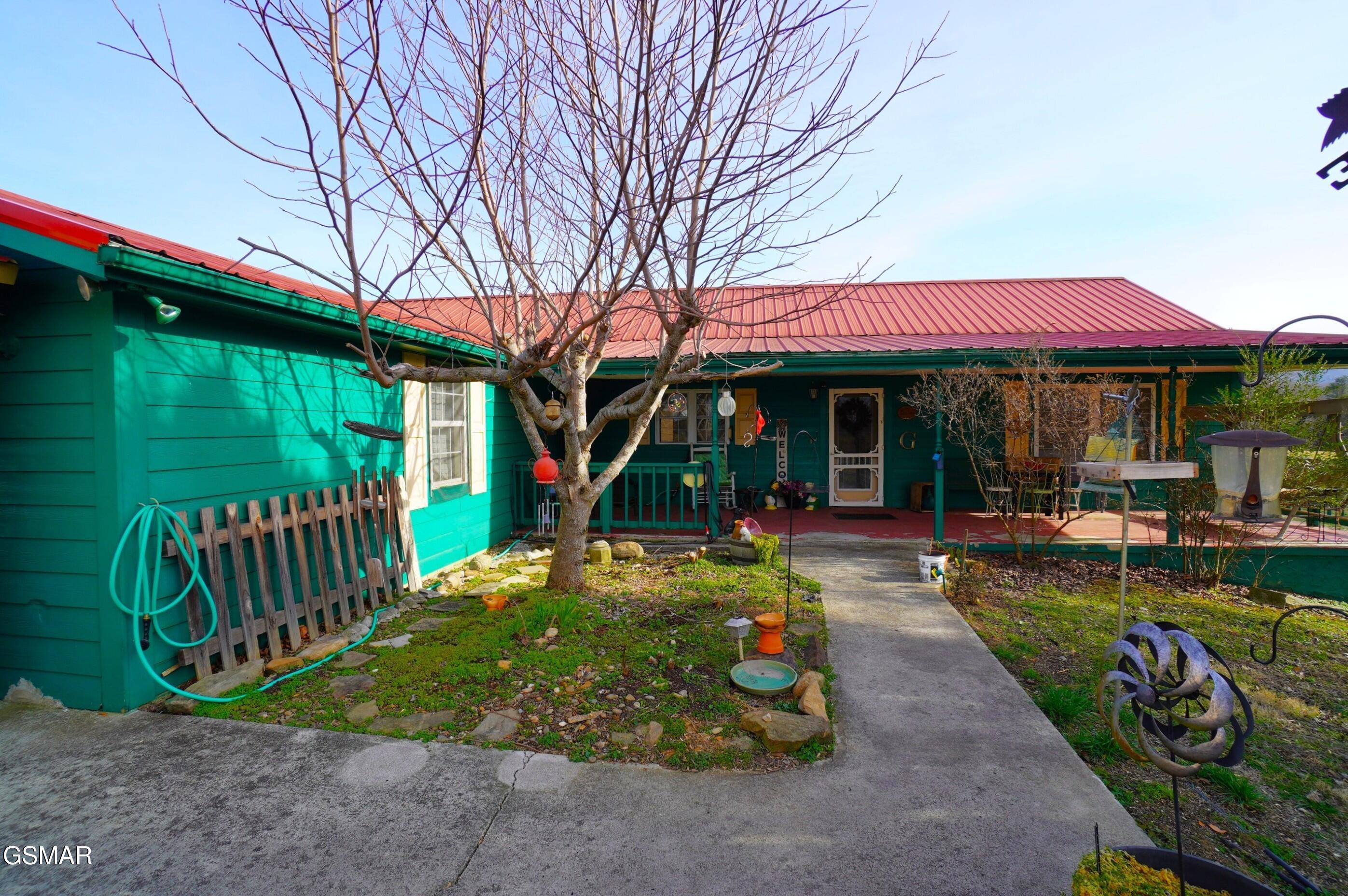 1070 Farm Road Newport TN 37821