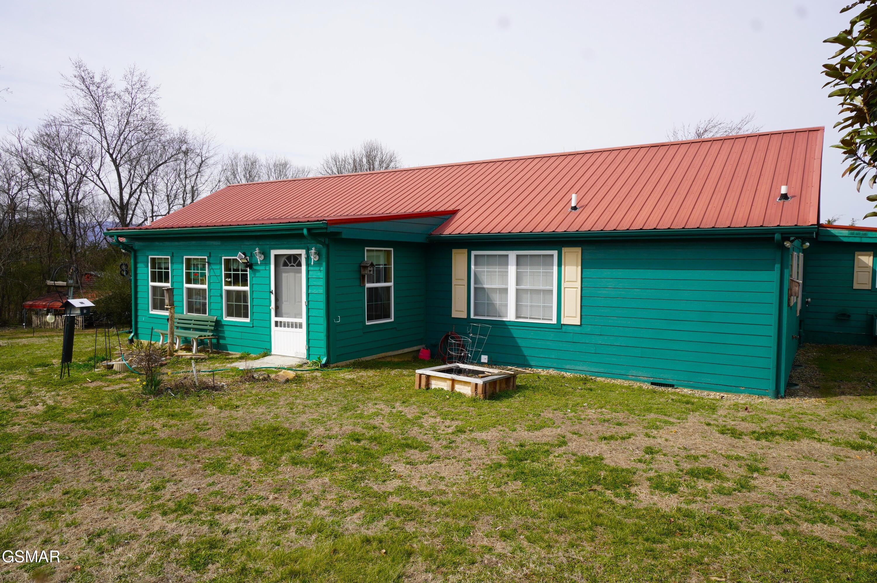 1070 Farm Road Newport TN 37821