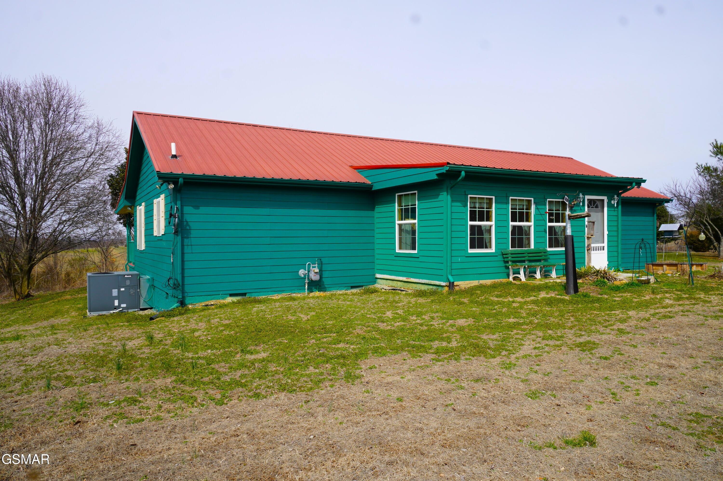 1070 Farm Road Newport TN 37821