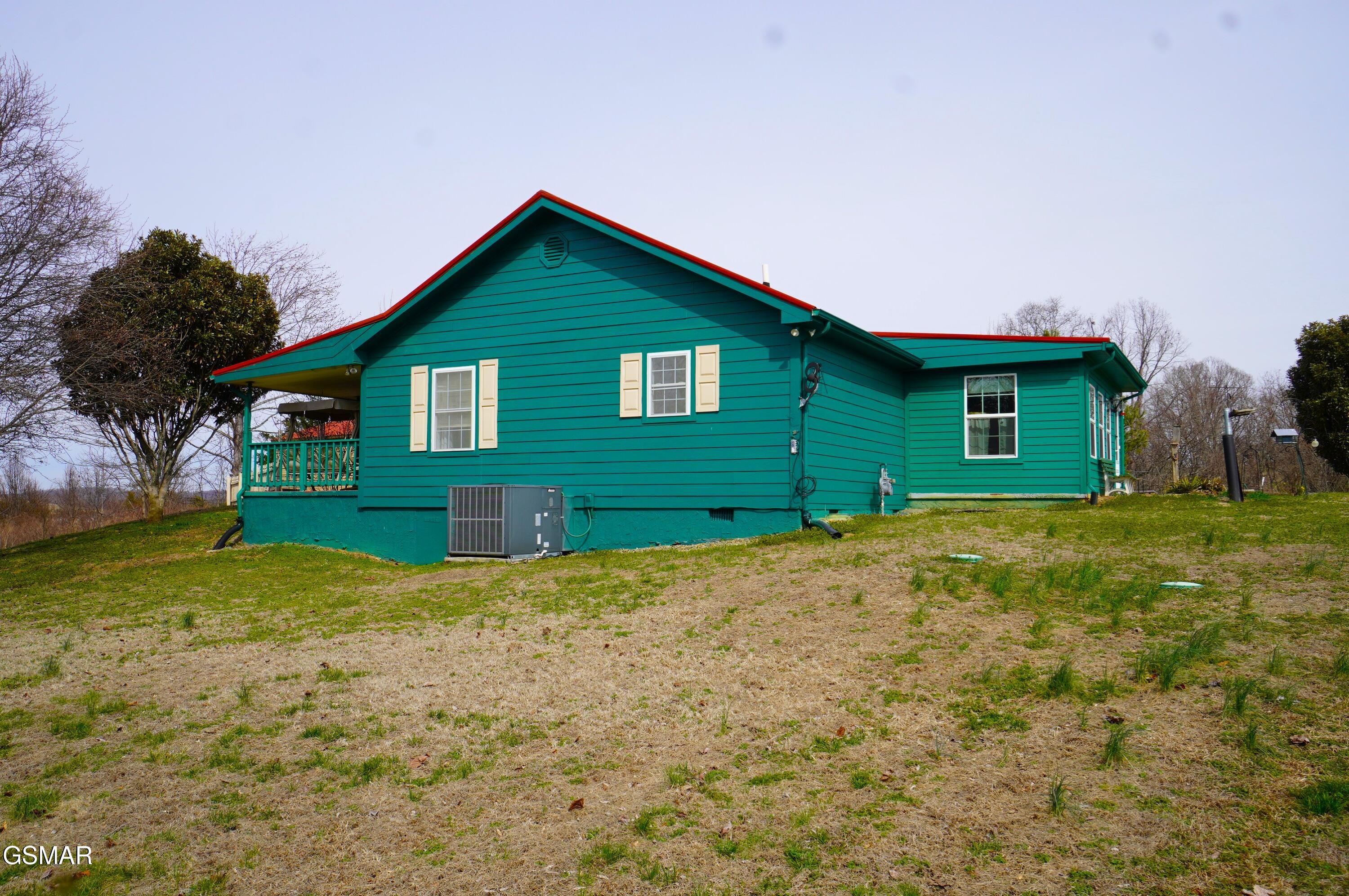 1070 Farm Road Newport TN 37821