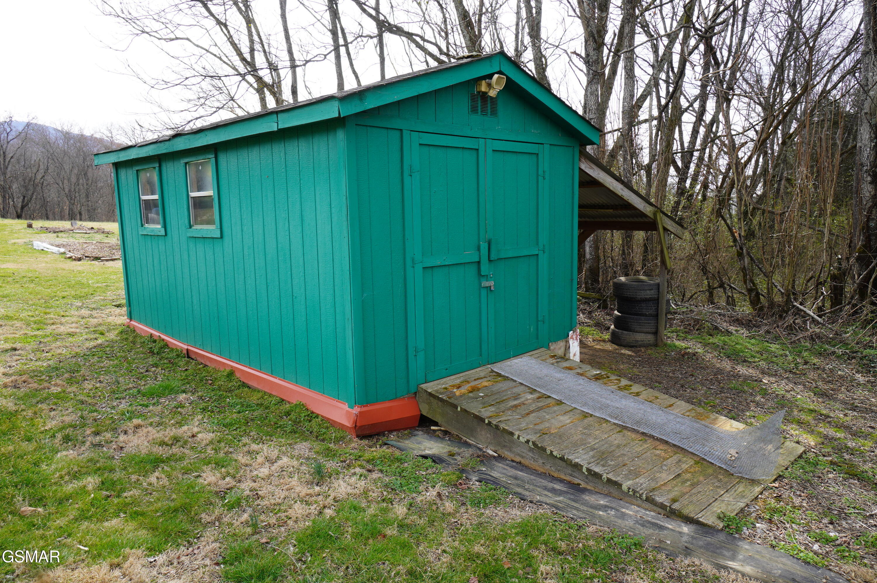 1070 Farm Road Newport TN 37821