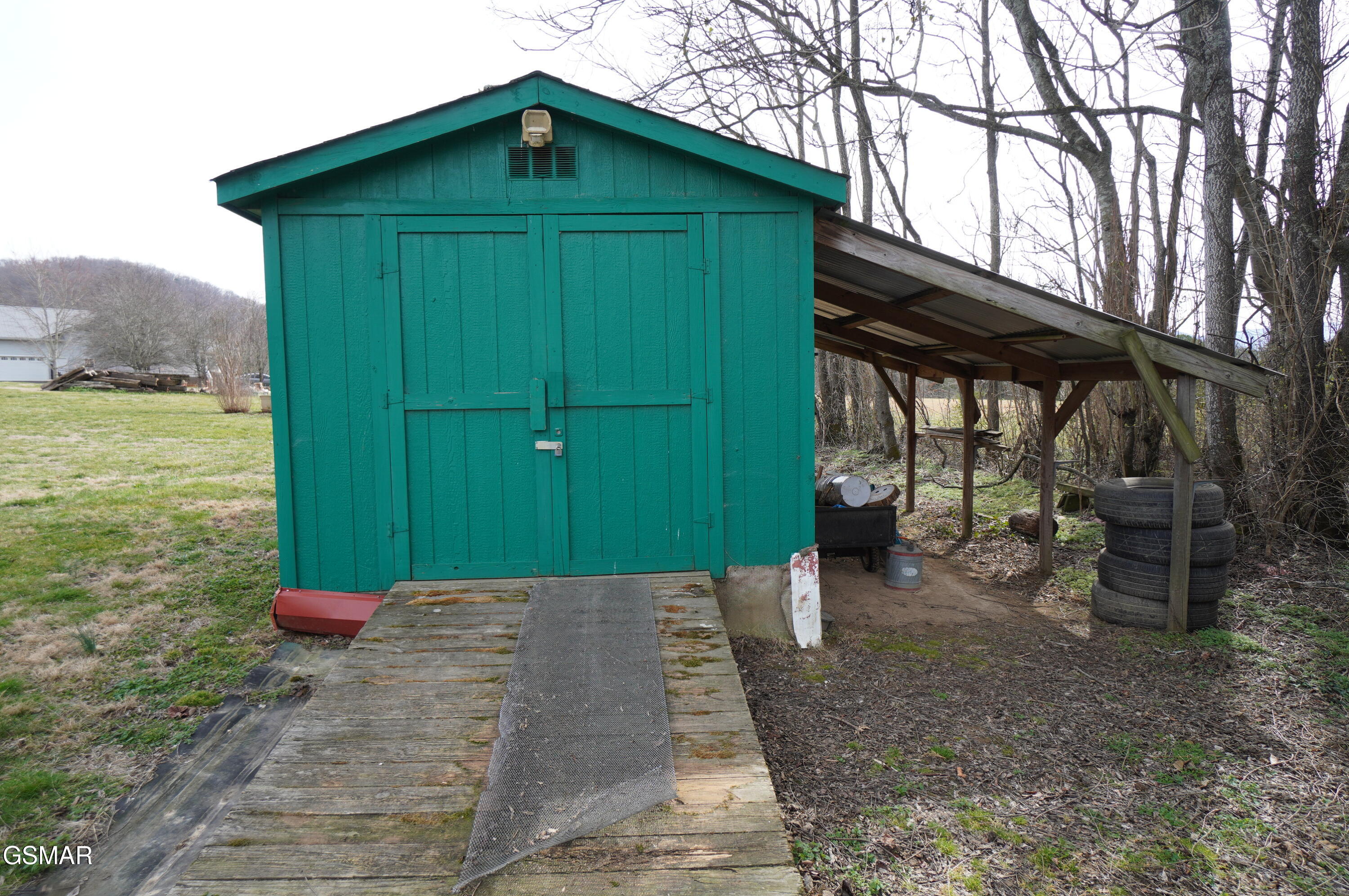 1070 Farm Road Newport TN 37821