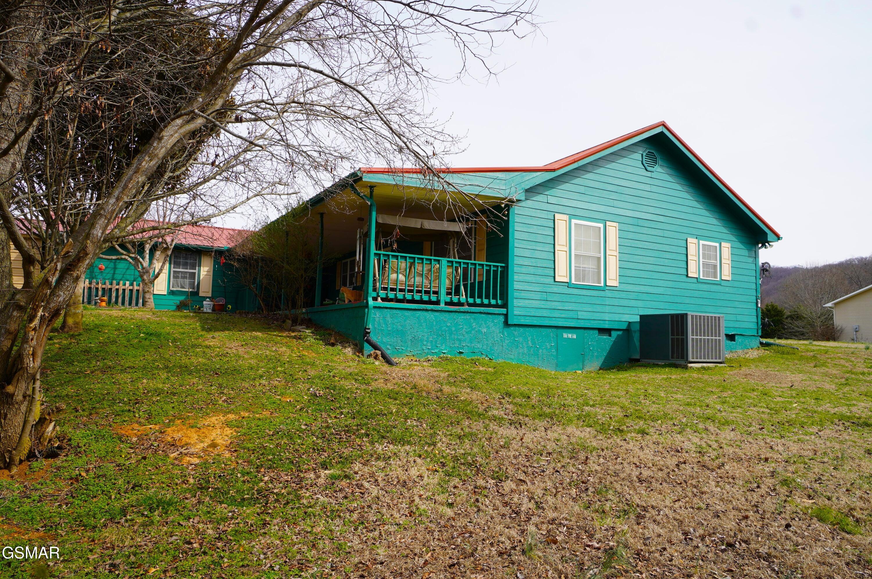 1070 Farm Road Newport TN 37821