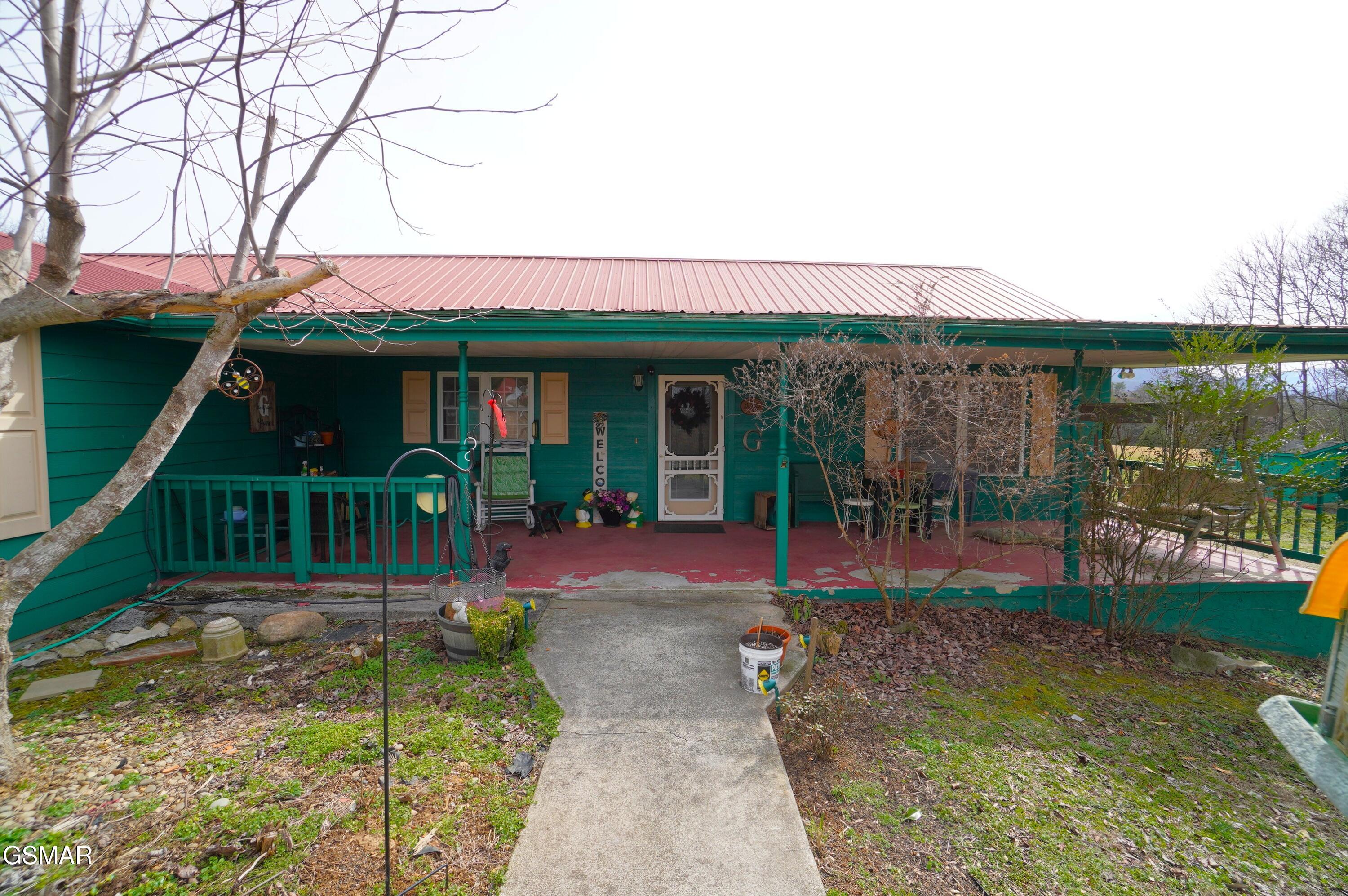 1070 Farm Road Newport TN 37821