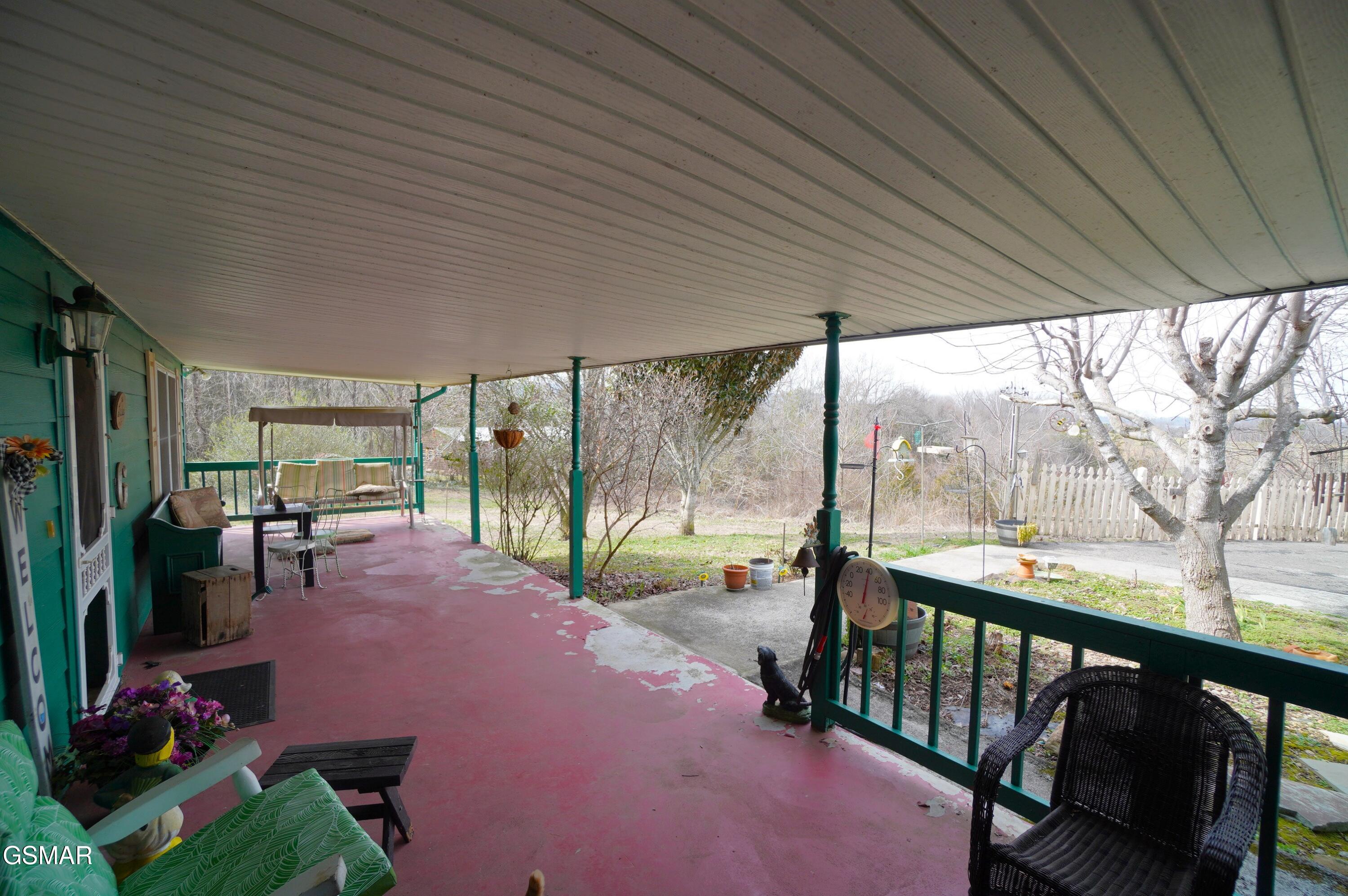 1070 Farm Road Newport TN 37821